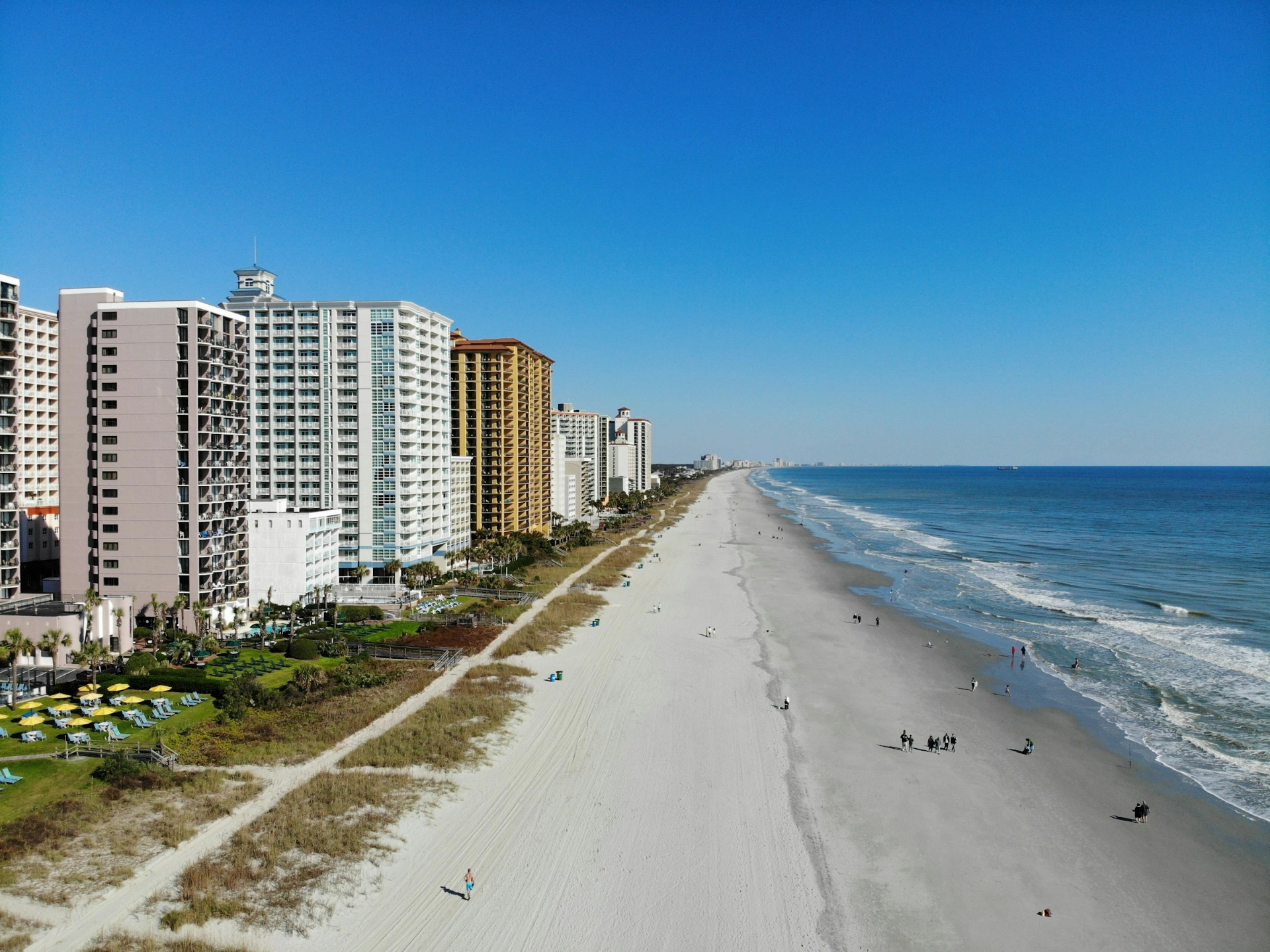 Myrtle Beach, United States