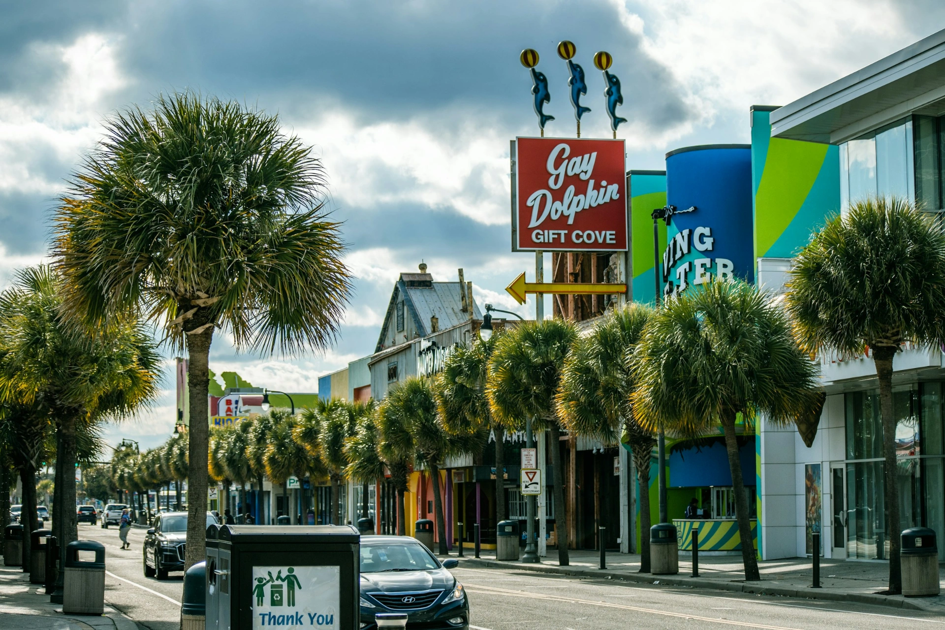 Myrtle Beach, United States
