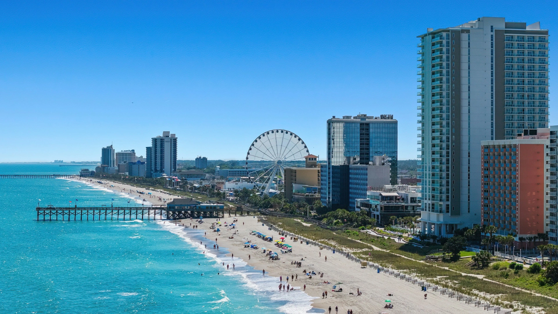 Myrtle Beach, United States