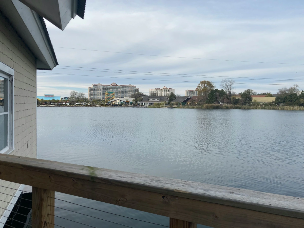 Shop, Dine and Play at Broadway at the Beach and Barefoot Landing in Myrtle Beach
