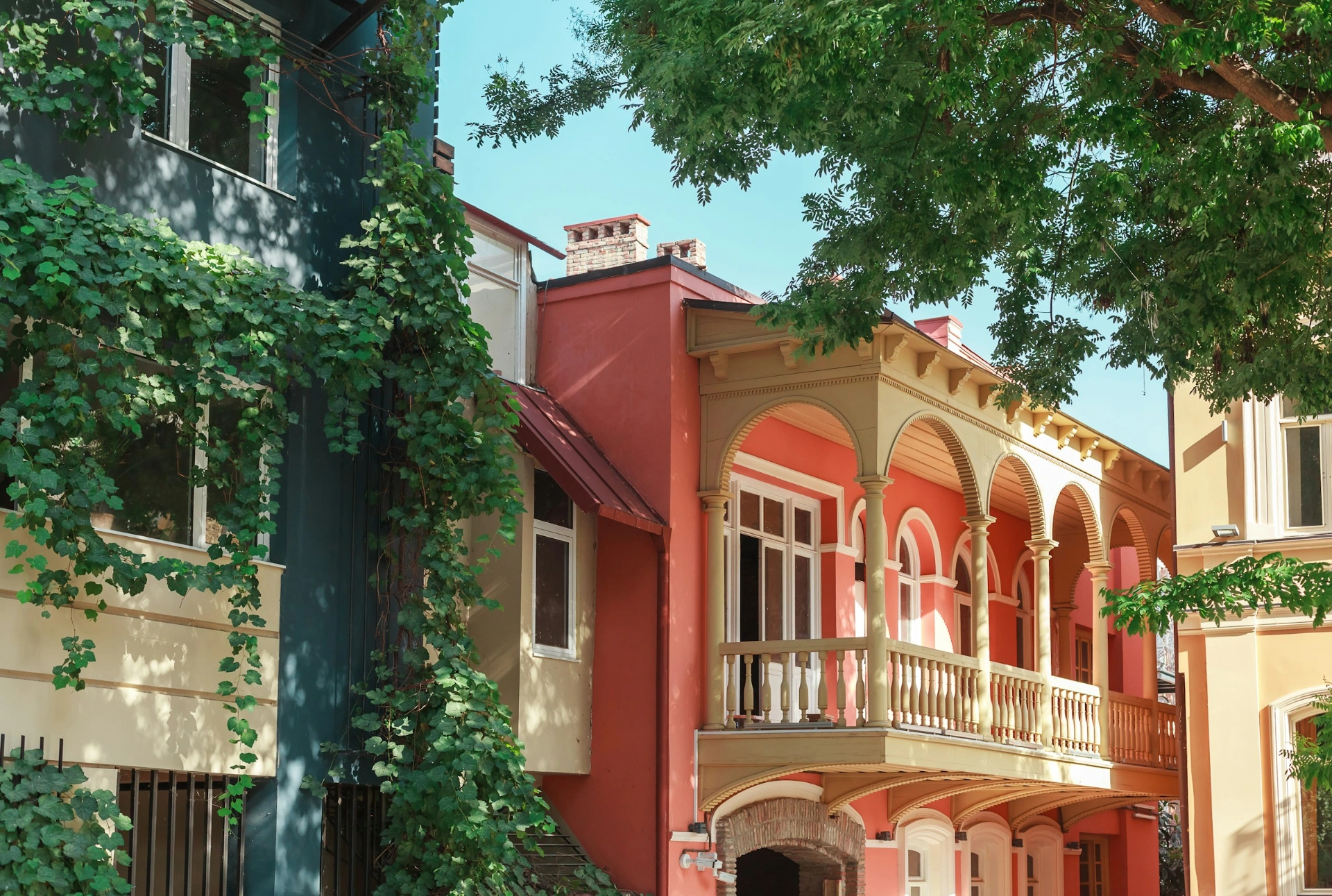 Charleston, United States