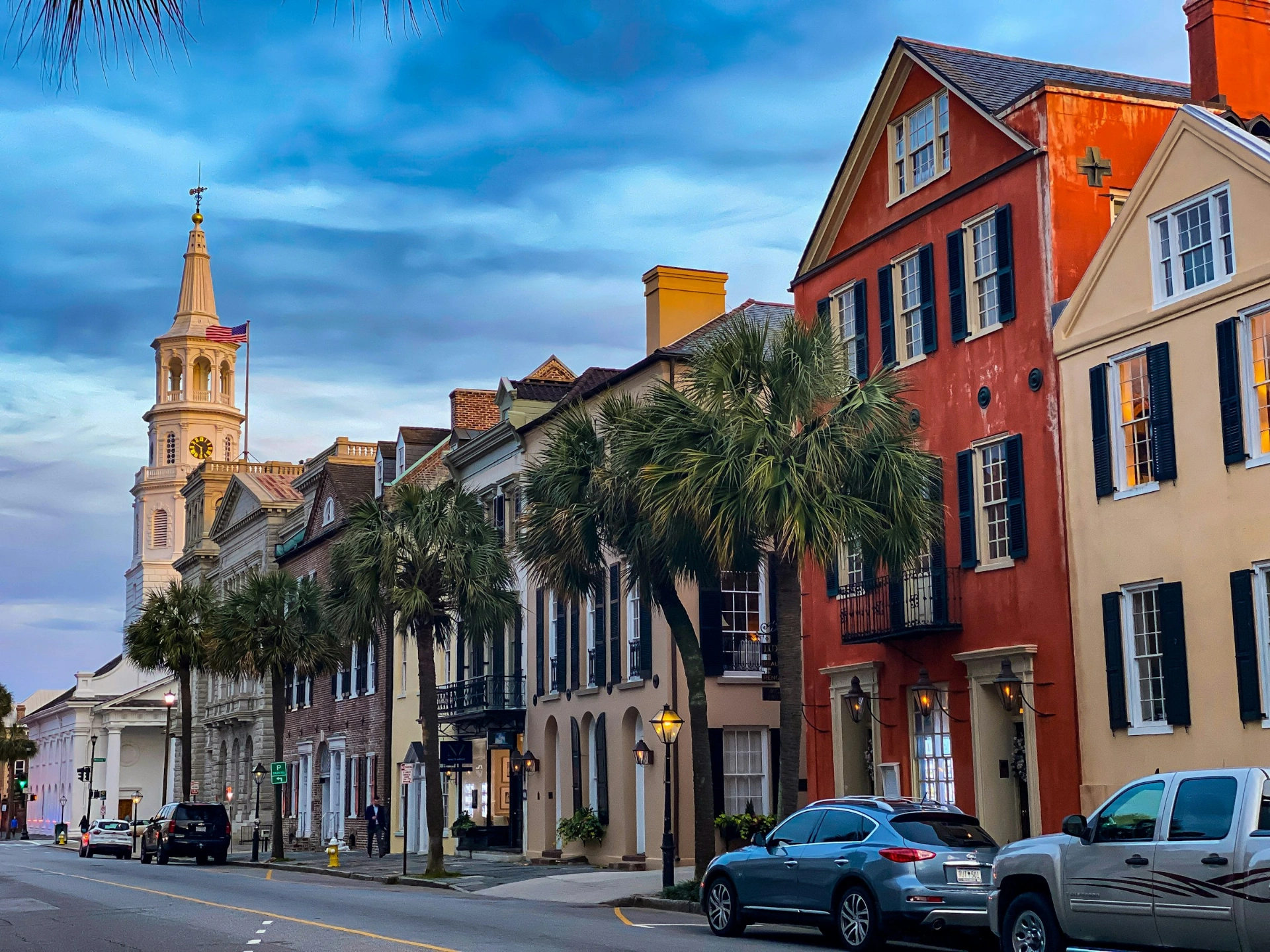 Charleston, United States