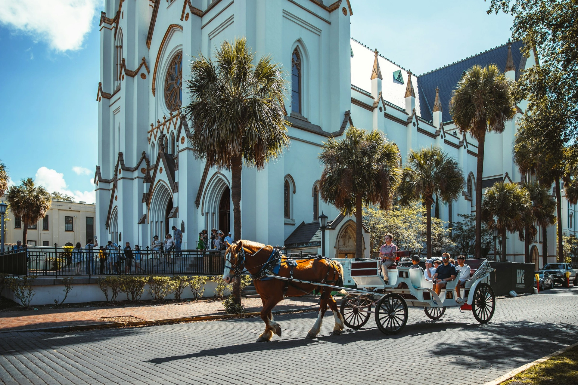 Savannah, United States