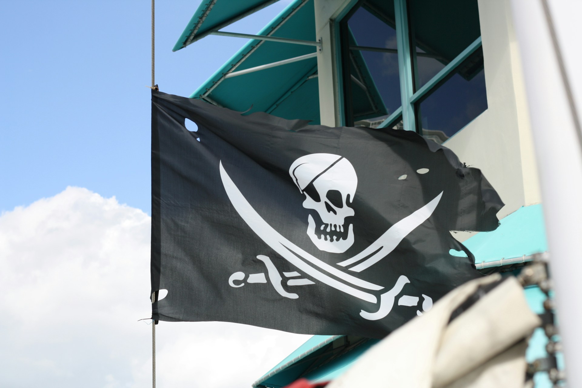 Dine at The Pirates' House in Savannah