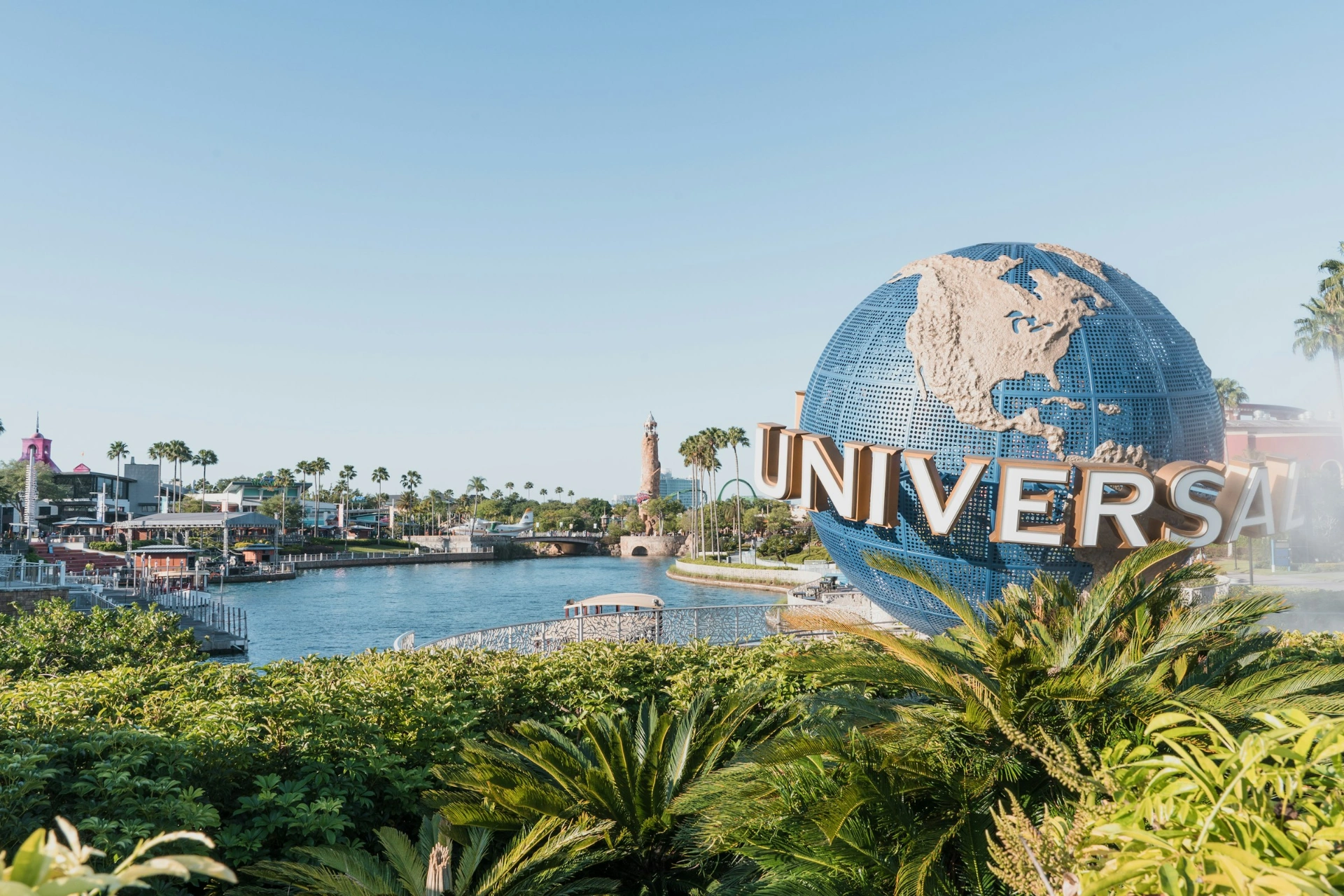 Orlando, United States