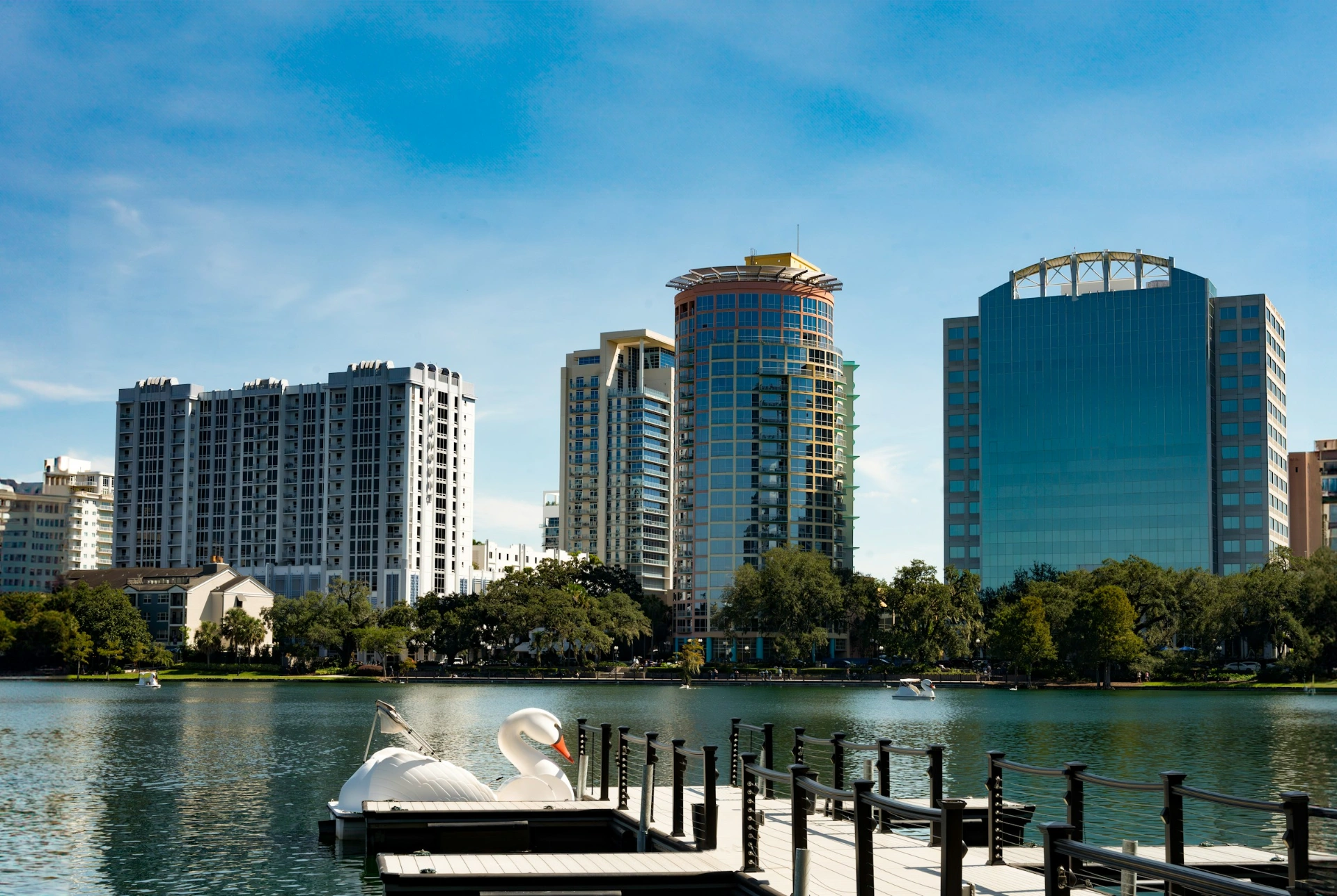 Orlando, United States