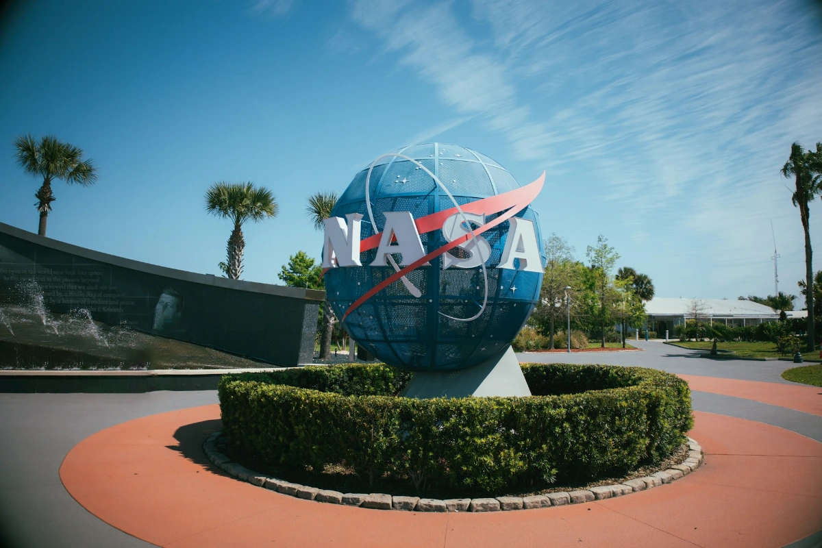 Kennedy Space Center Visitor Complex in Orlando