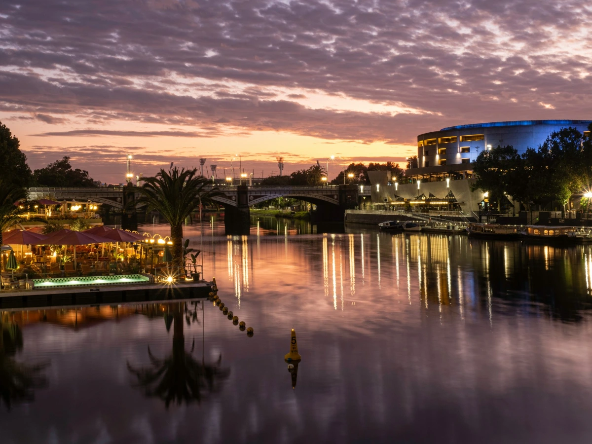 Shop and dine at Disney Springs (Walt Disney World Resort) in Orlando