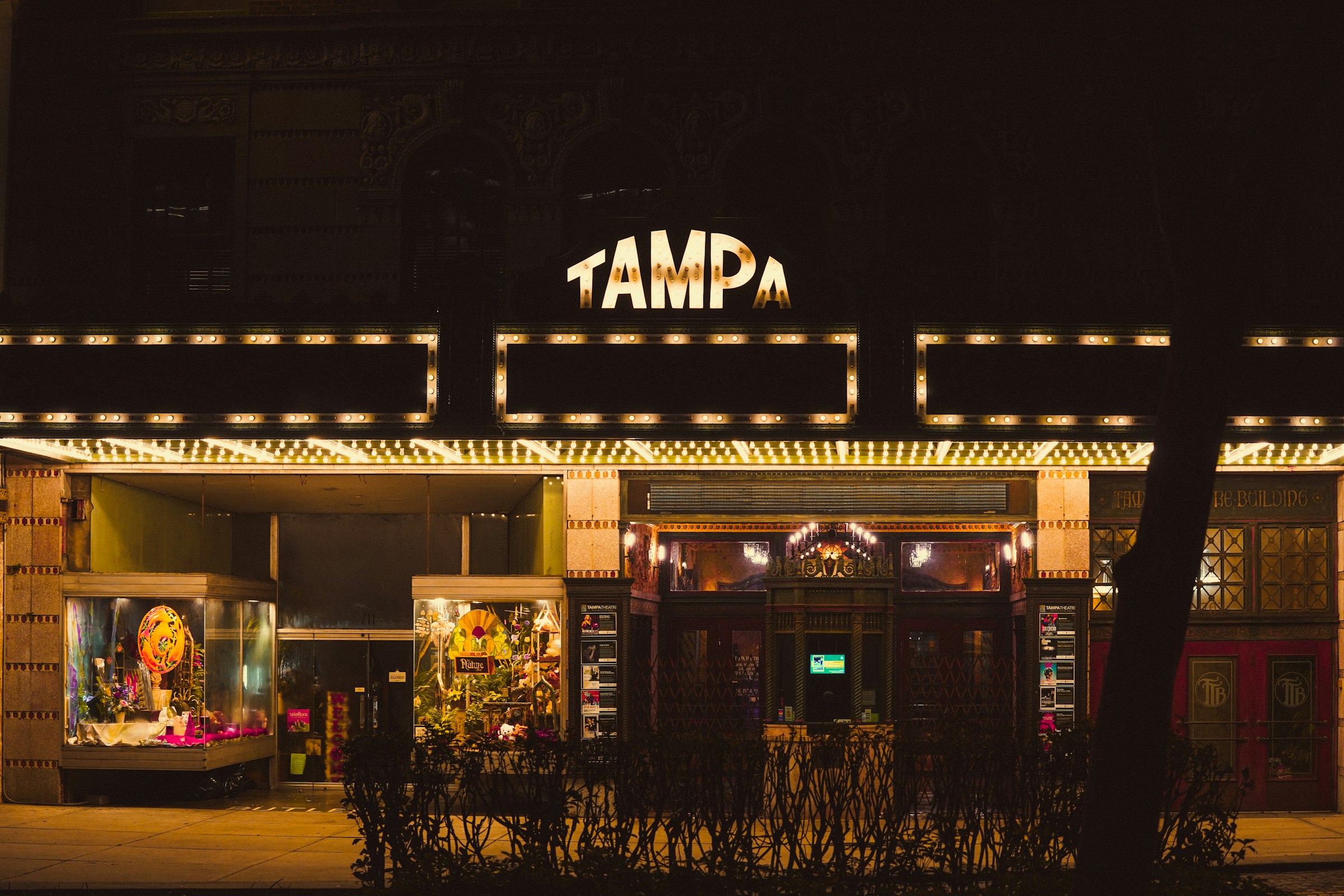 Tampa, United States