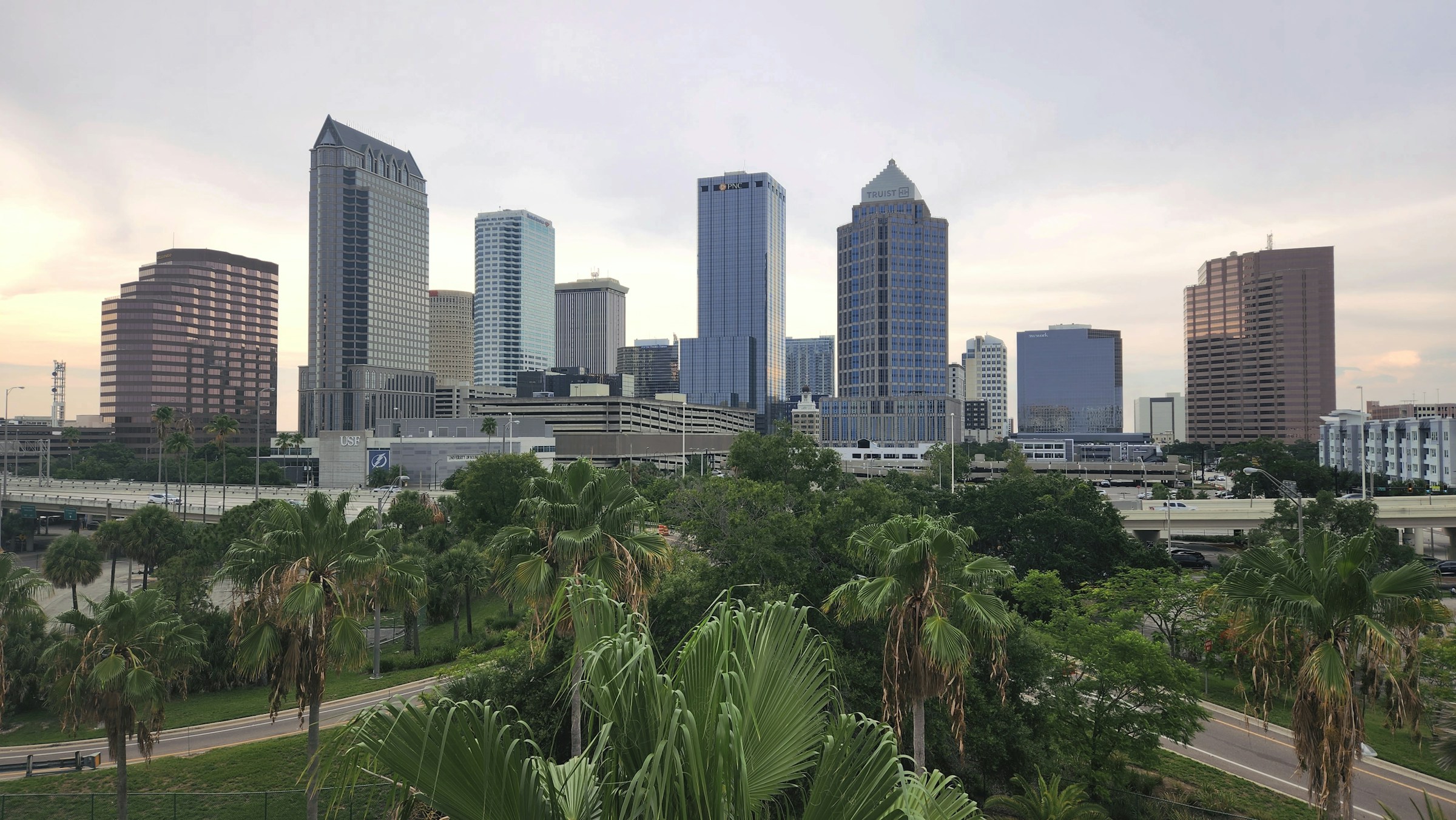Tampa, United States