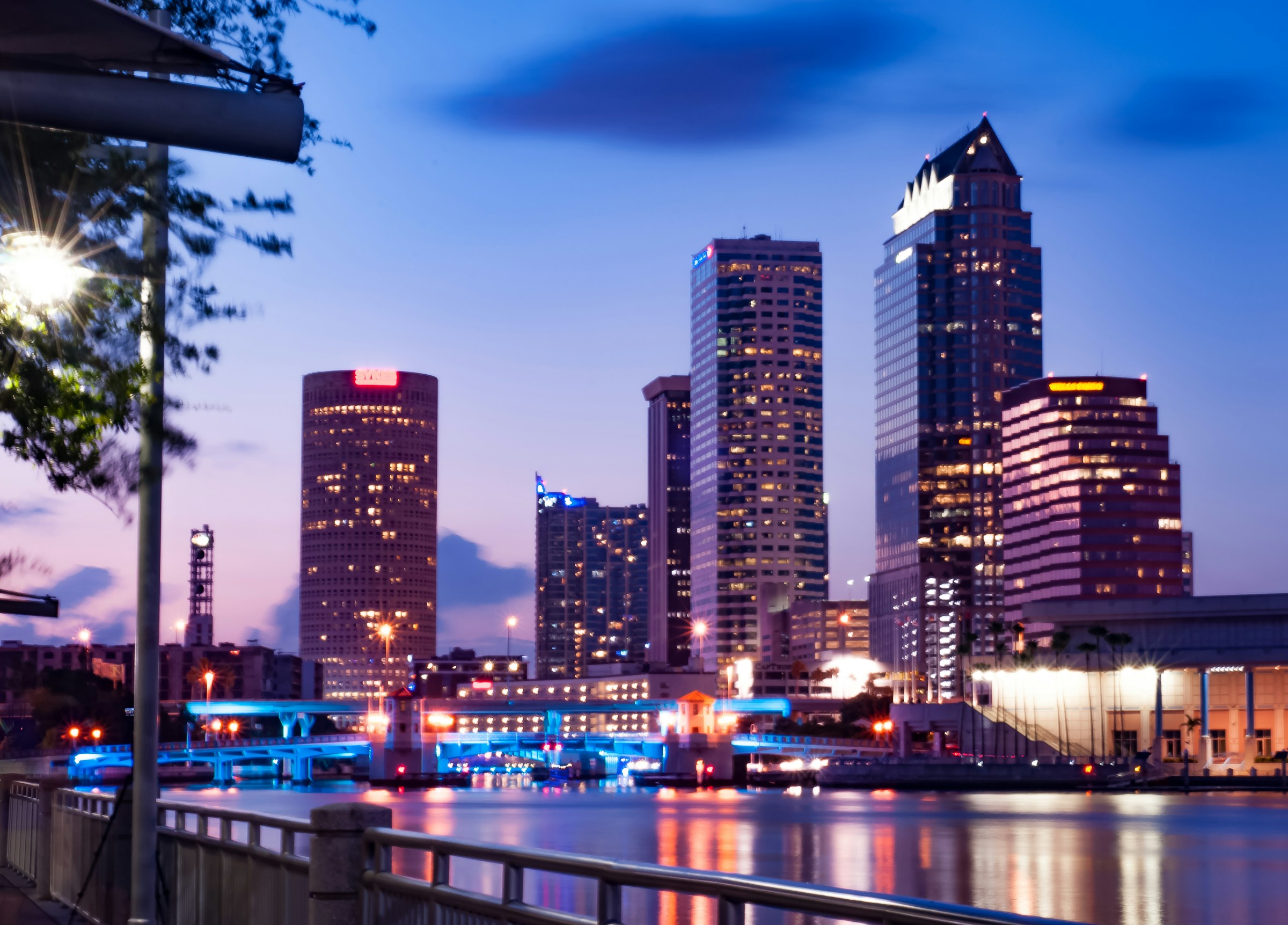 Tampa, United States