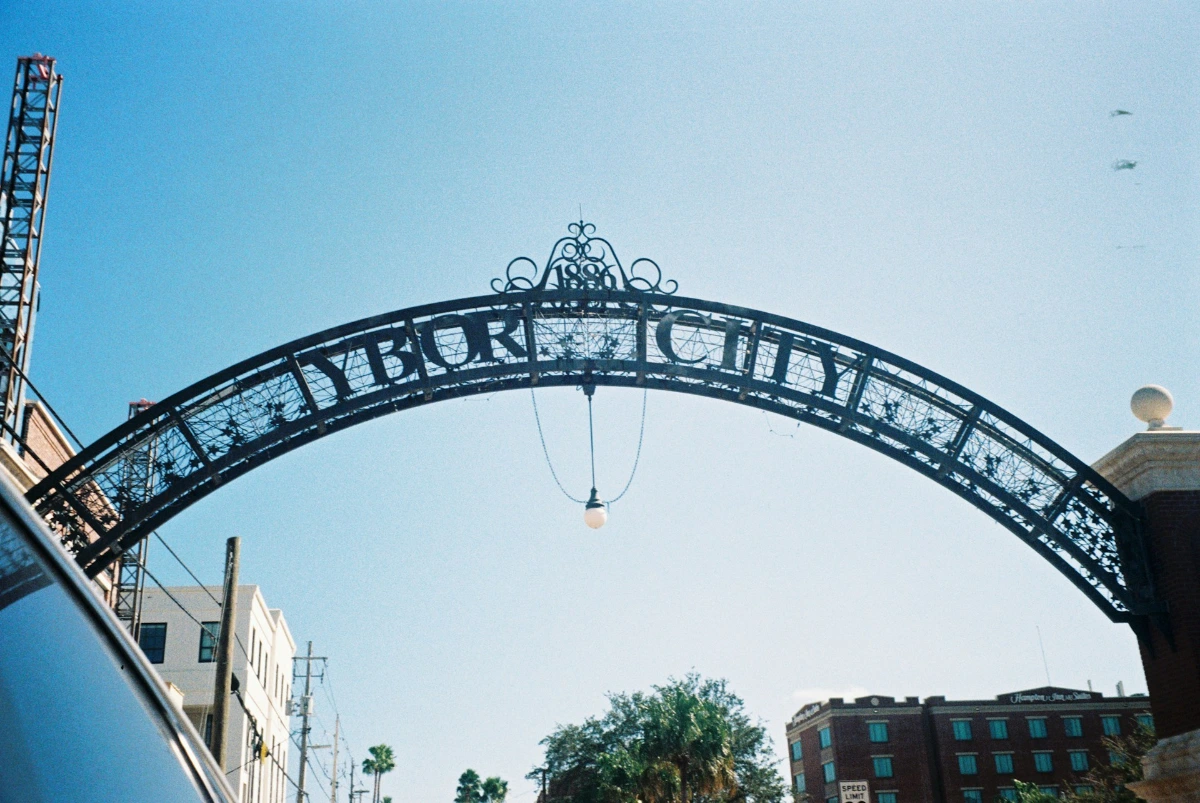 Explore Historic Ybor City, Tampa’s Cuban Quarter in Tampa