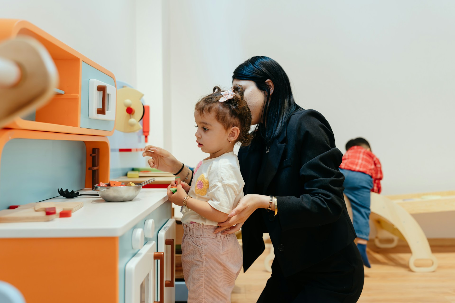 Visit the Glazer Children’s Museum in Tampa