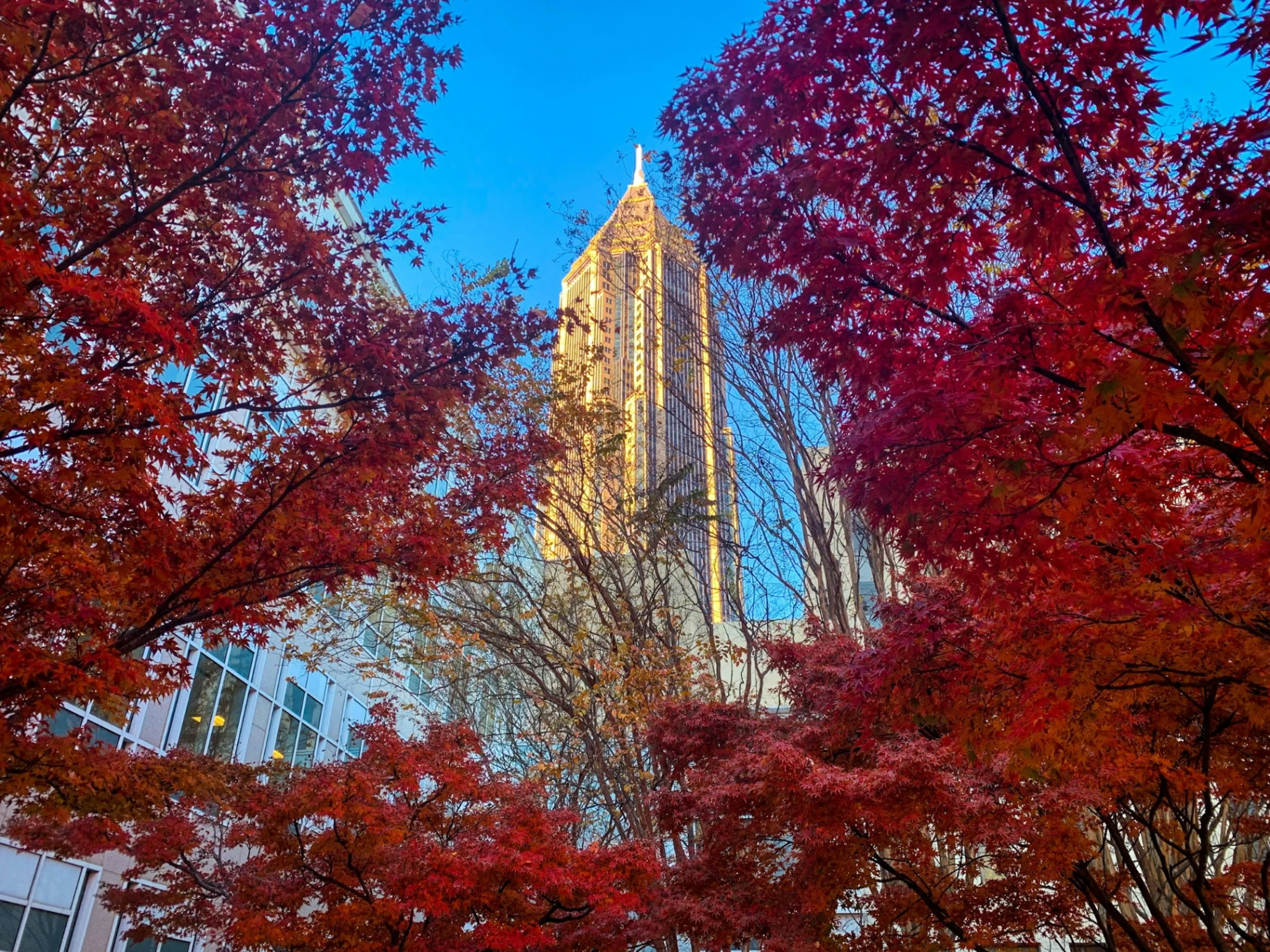 Atlanta, United States