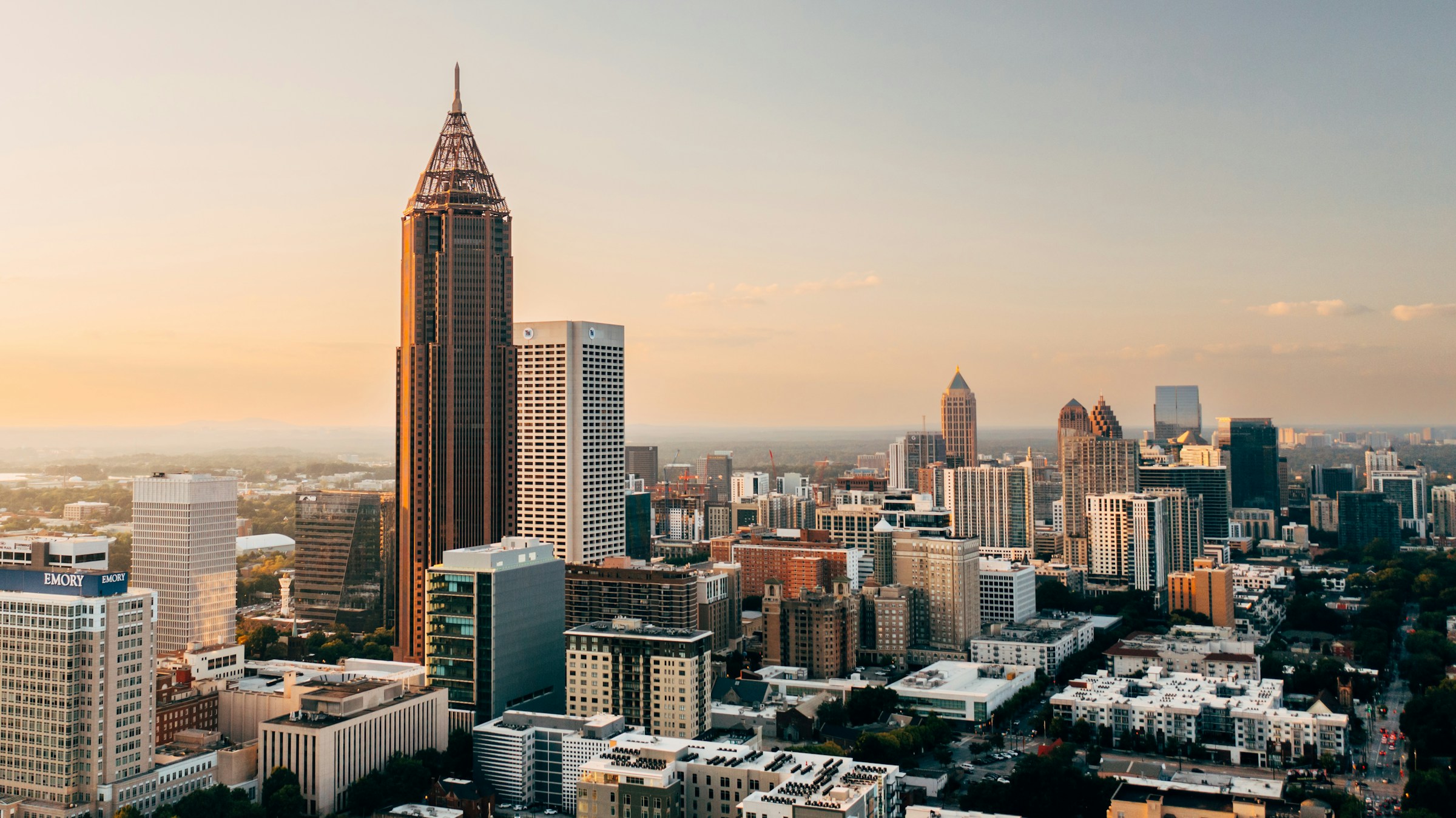 Atlanta, United States