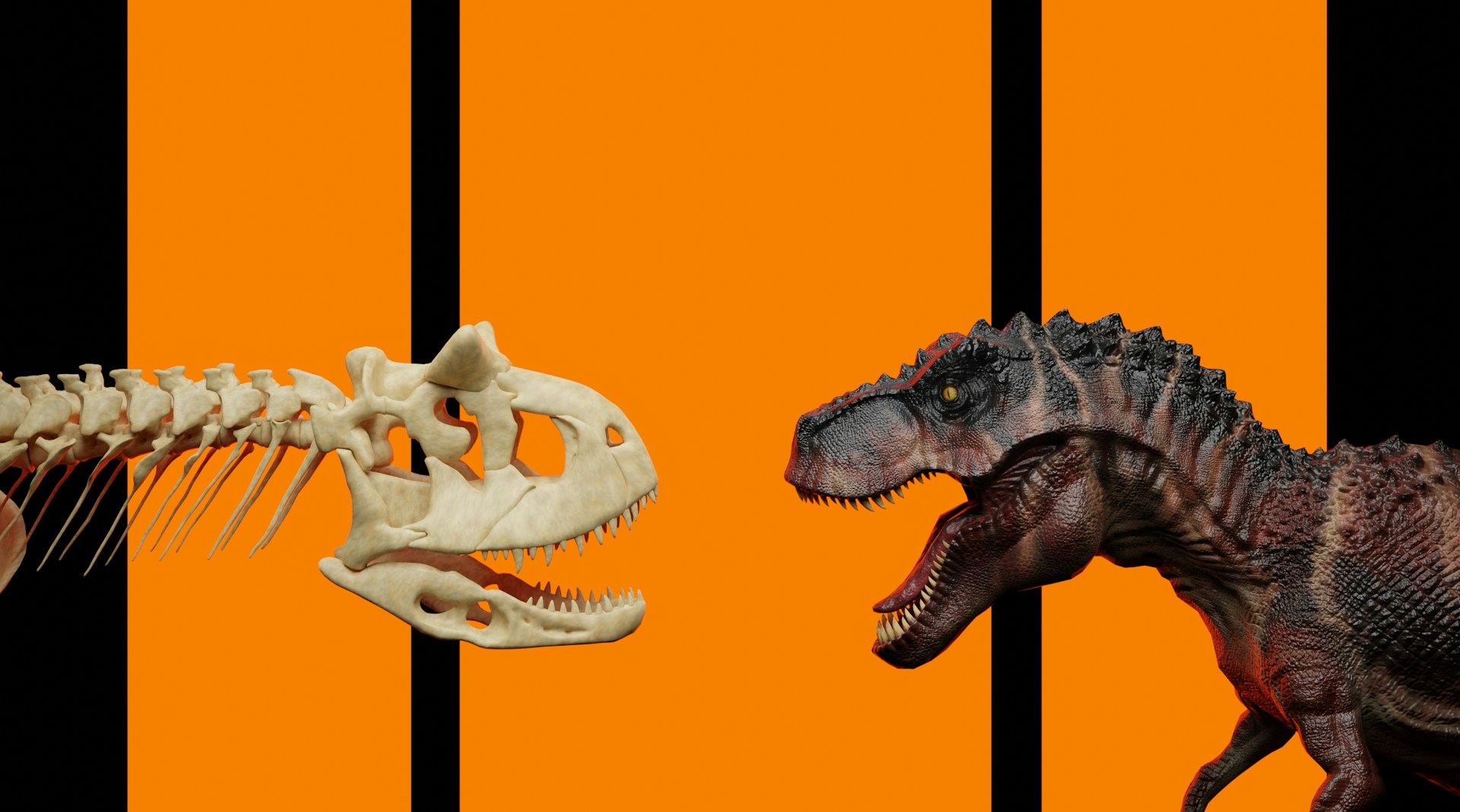 Explore Atlanta's Fernbank Museum of Natural History in Atlanta