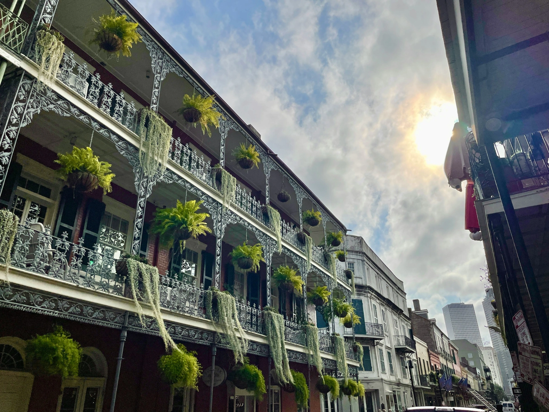 New Orleans, United States