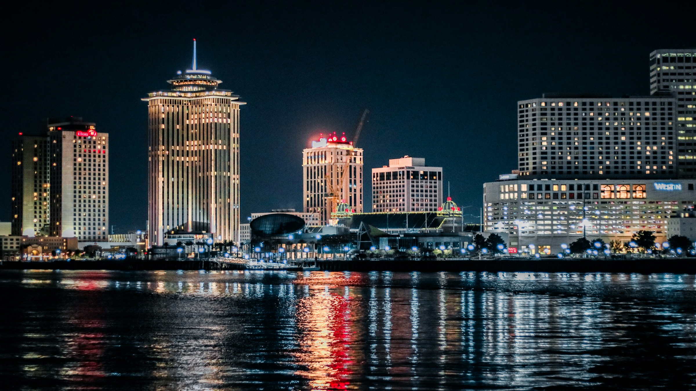 New Orleans, United States