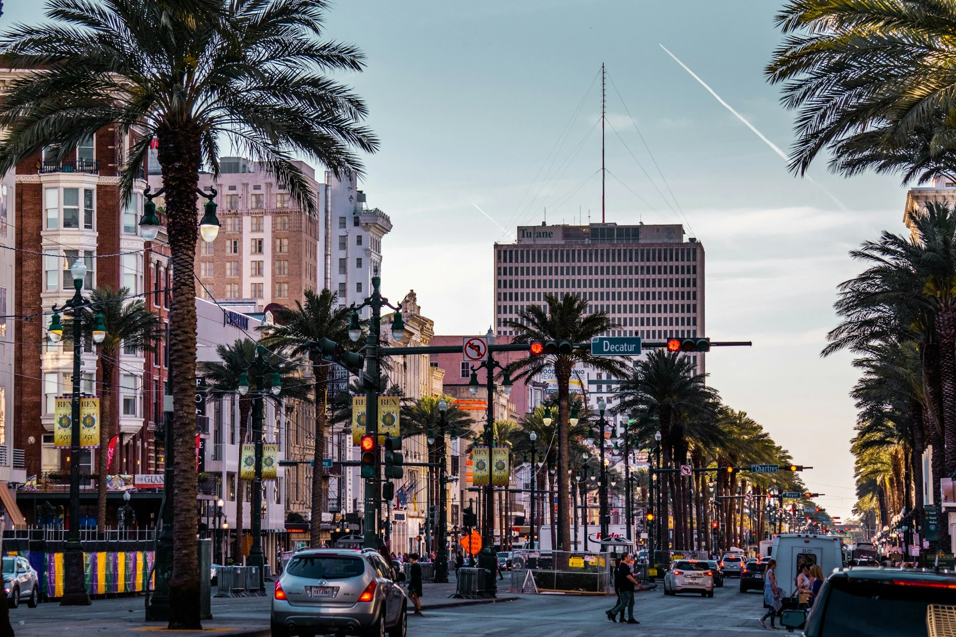 New Orleans, United States