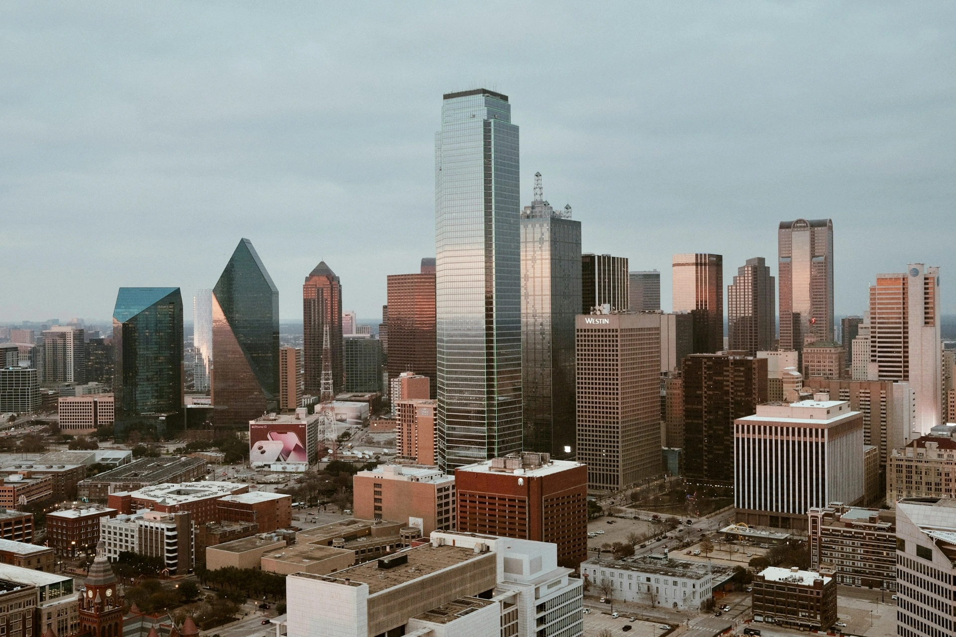 Dallas, United States
