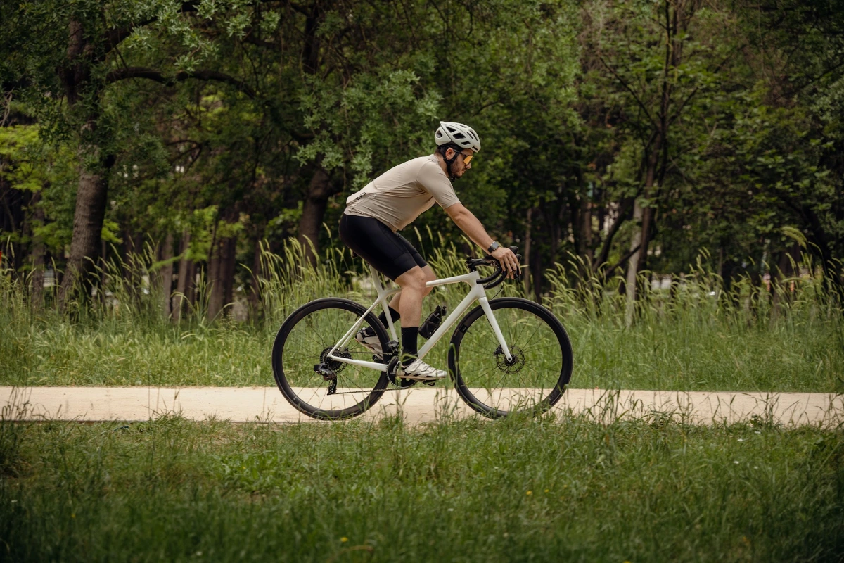 Walk or Bike the Northaven Trail in Dallas