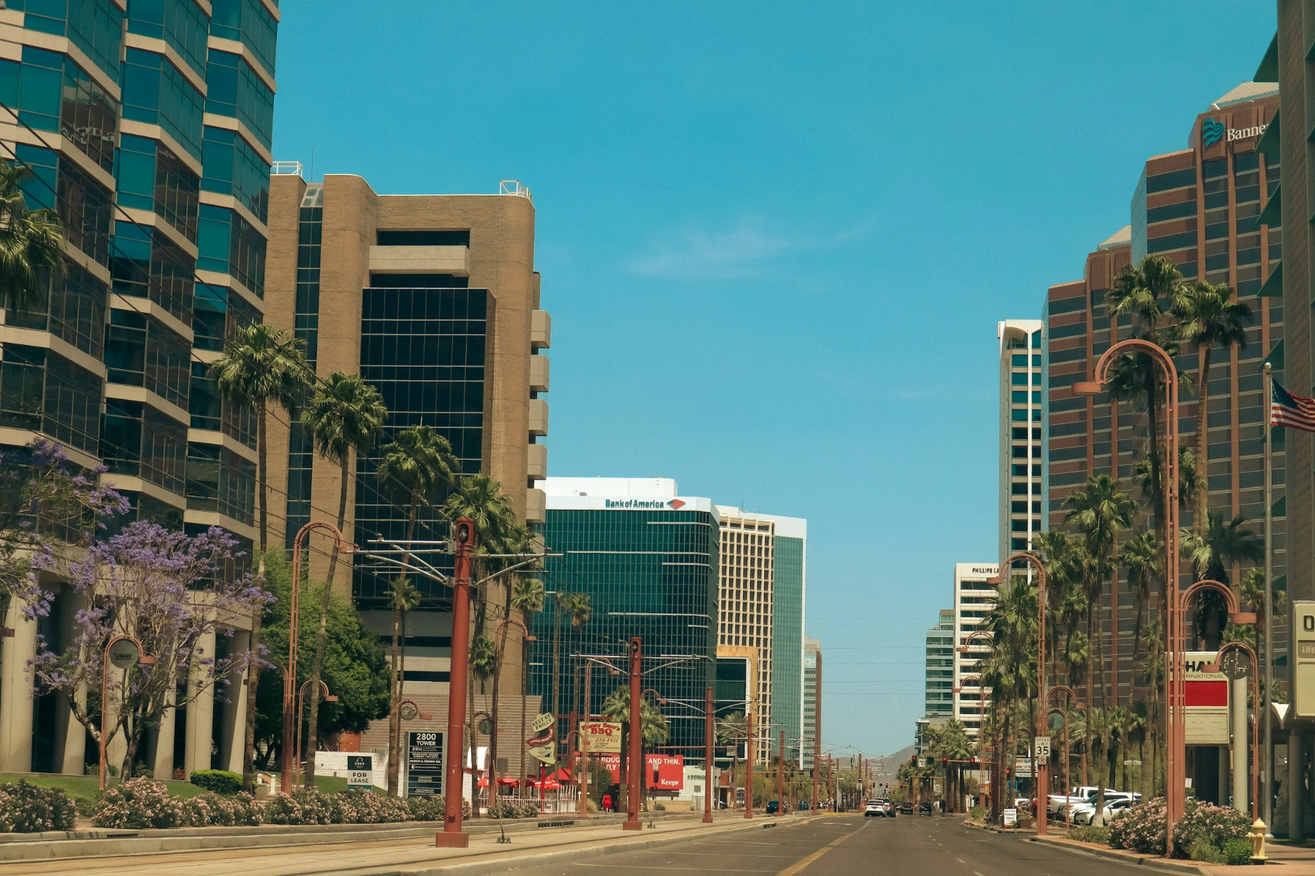 Phoenix, United States