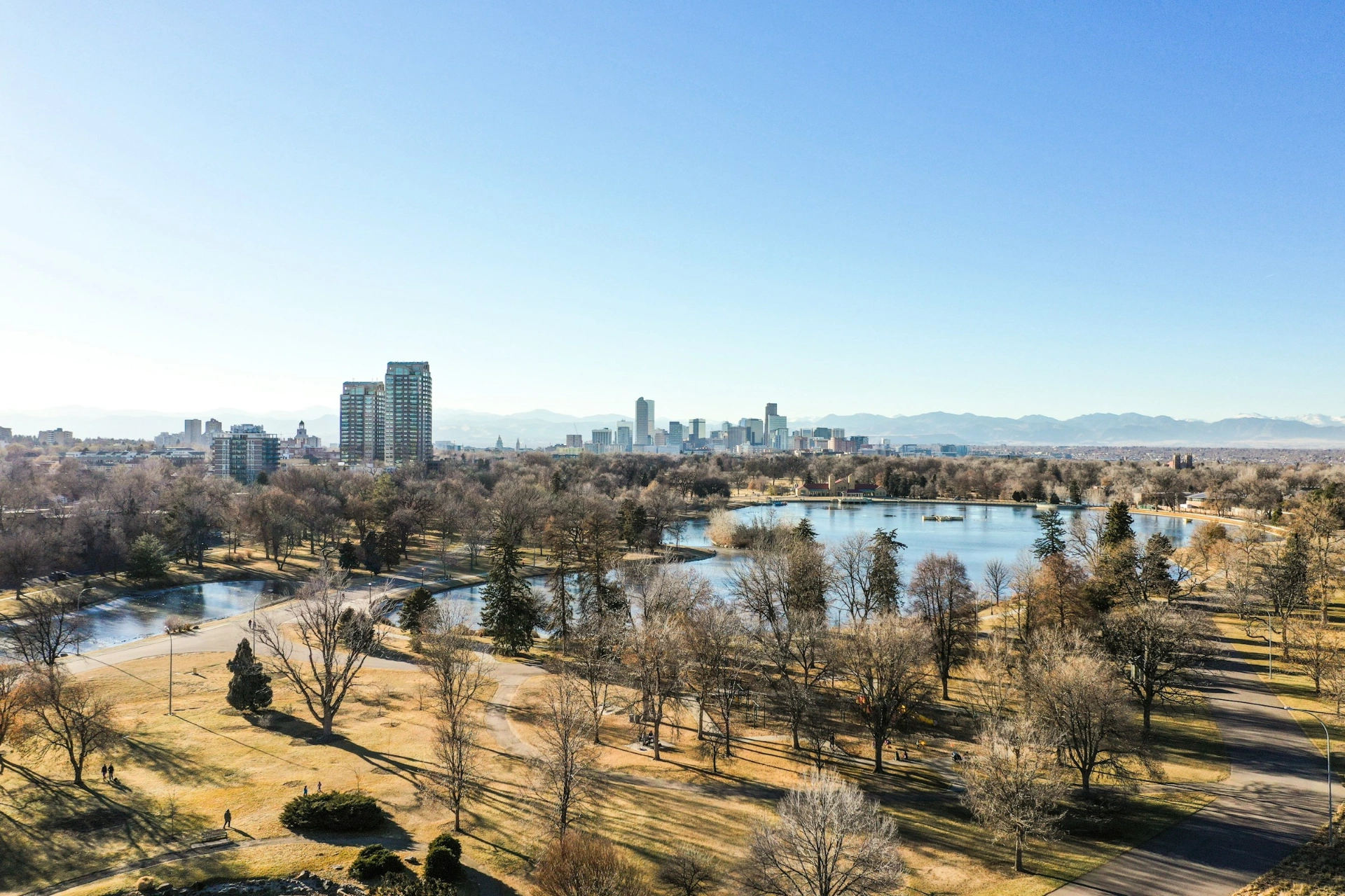 Denver, United States