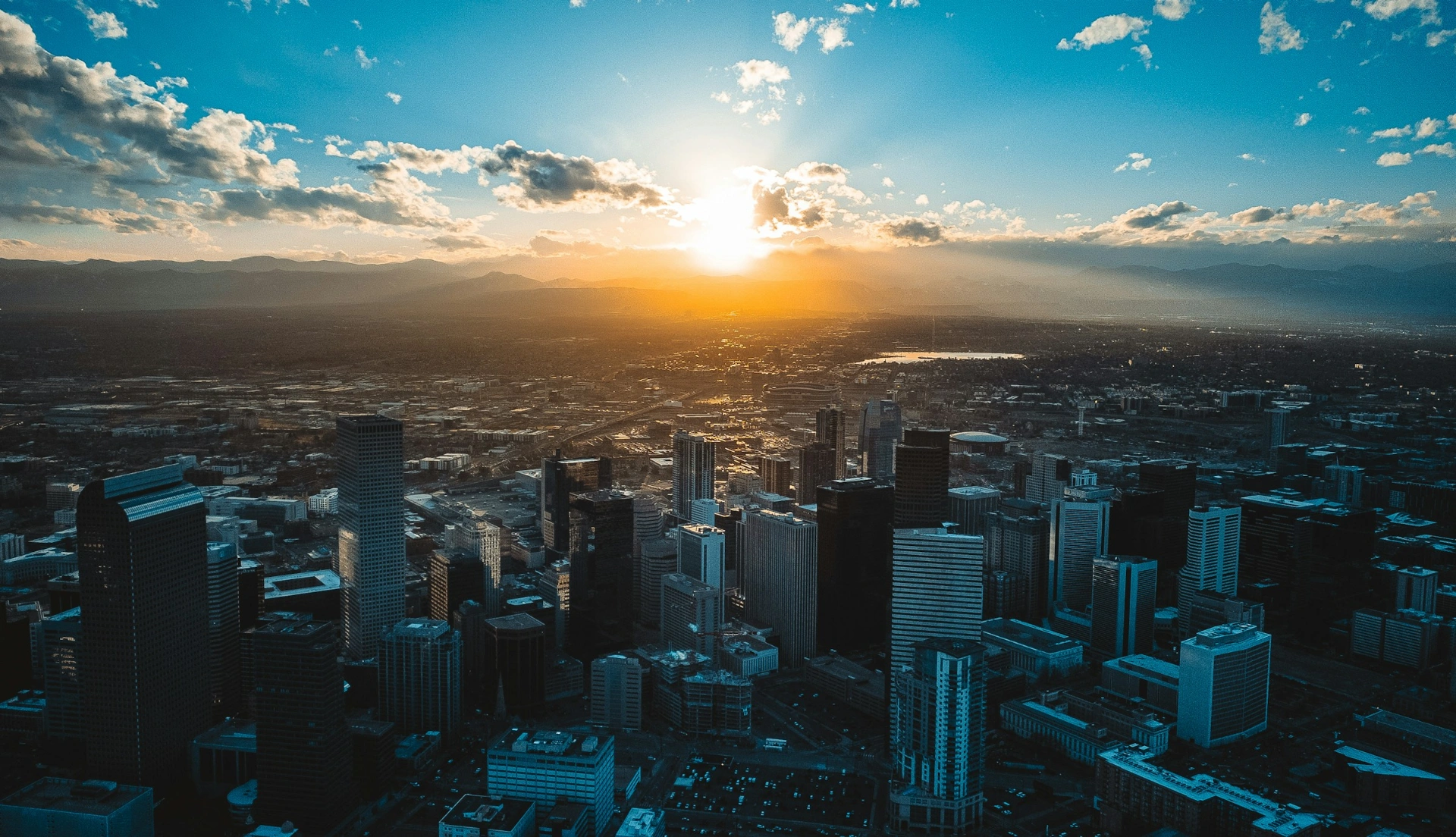 Denver, United States