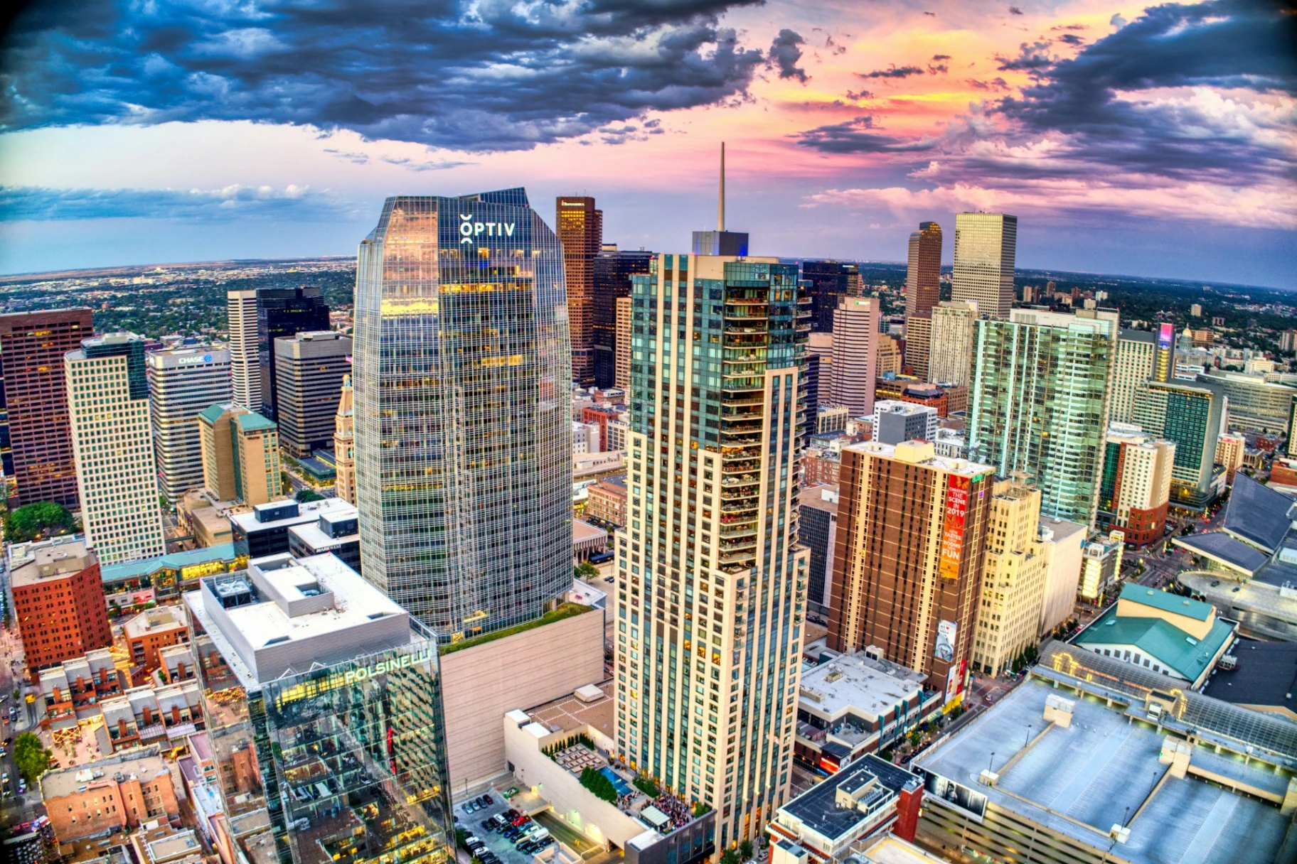 Denver, United States