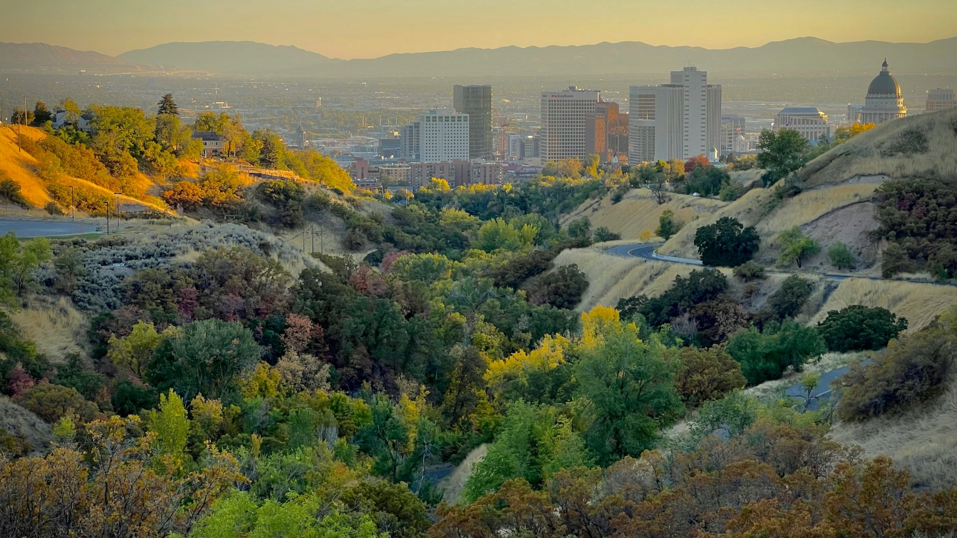 Salt Lake City, United States