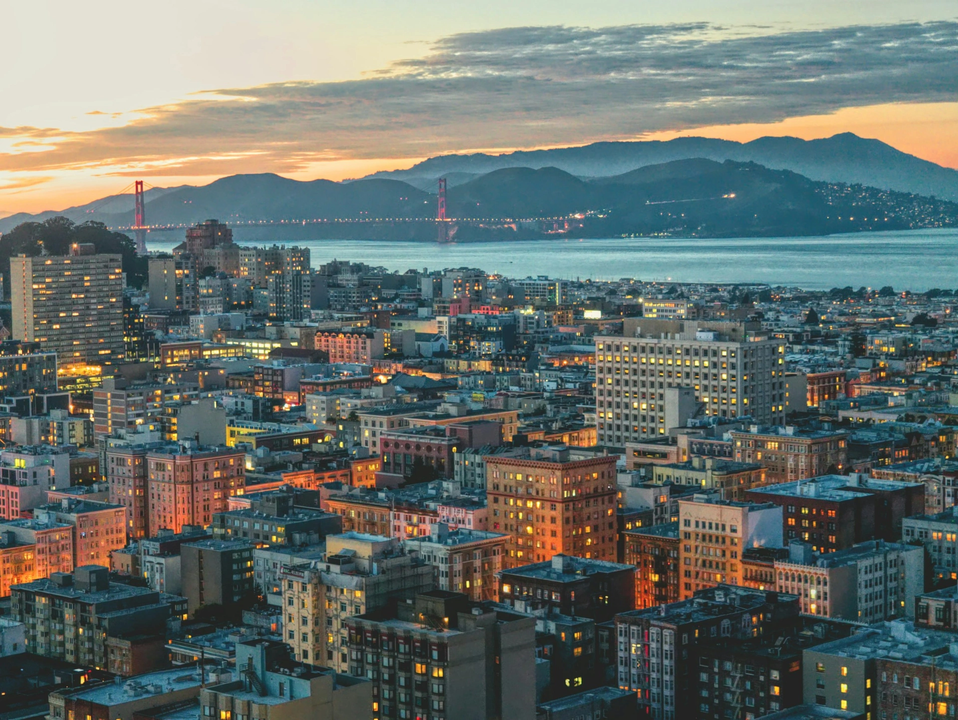 San Francisco, United States