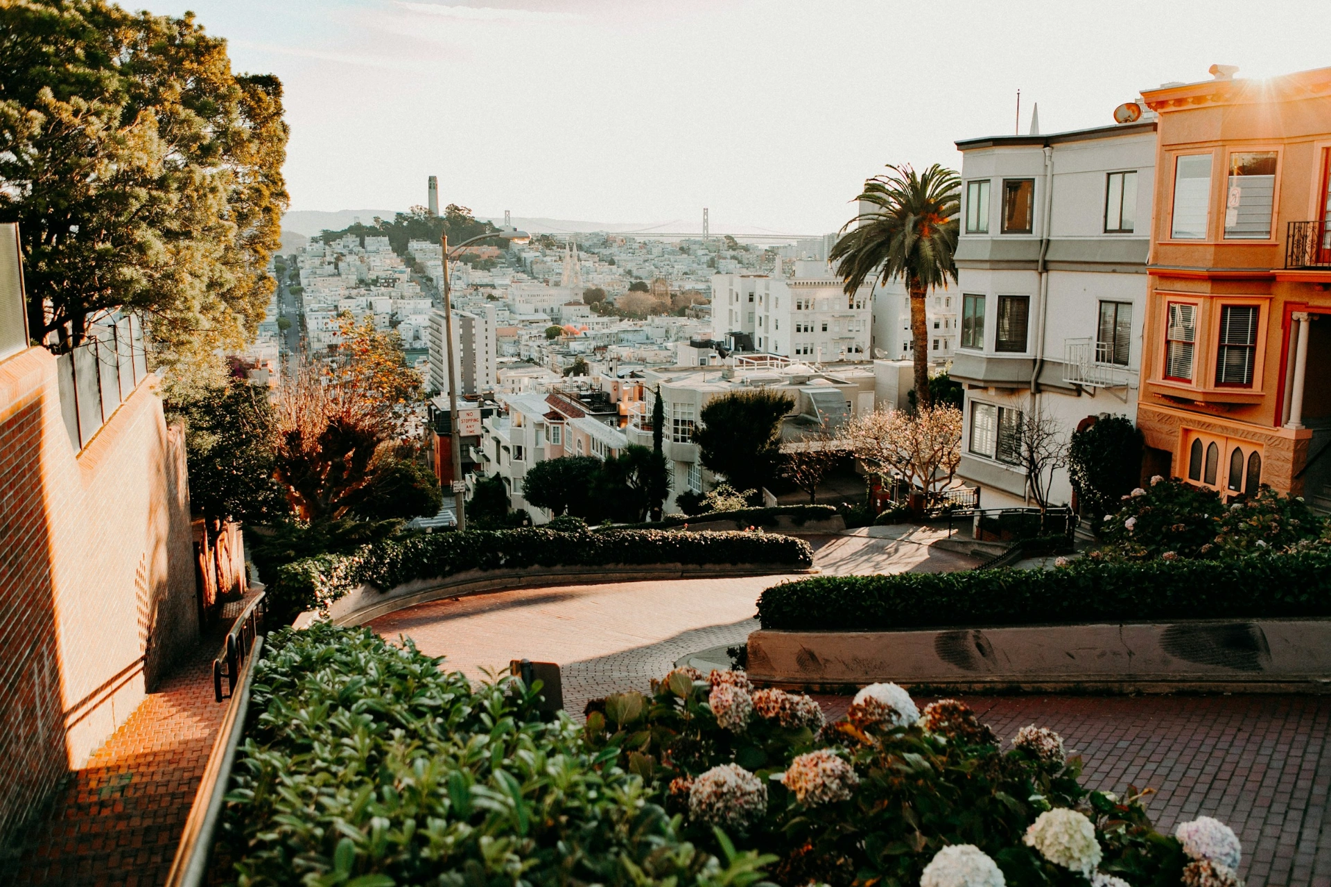 San Francisco, United States