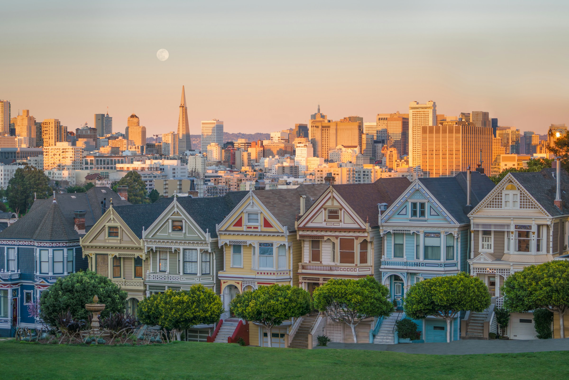 San Francisco, United States