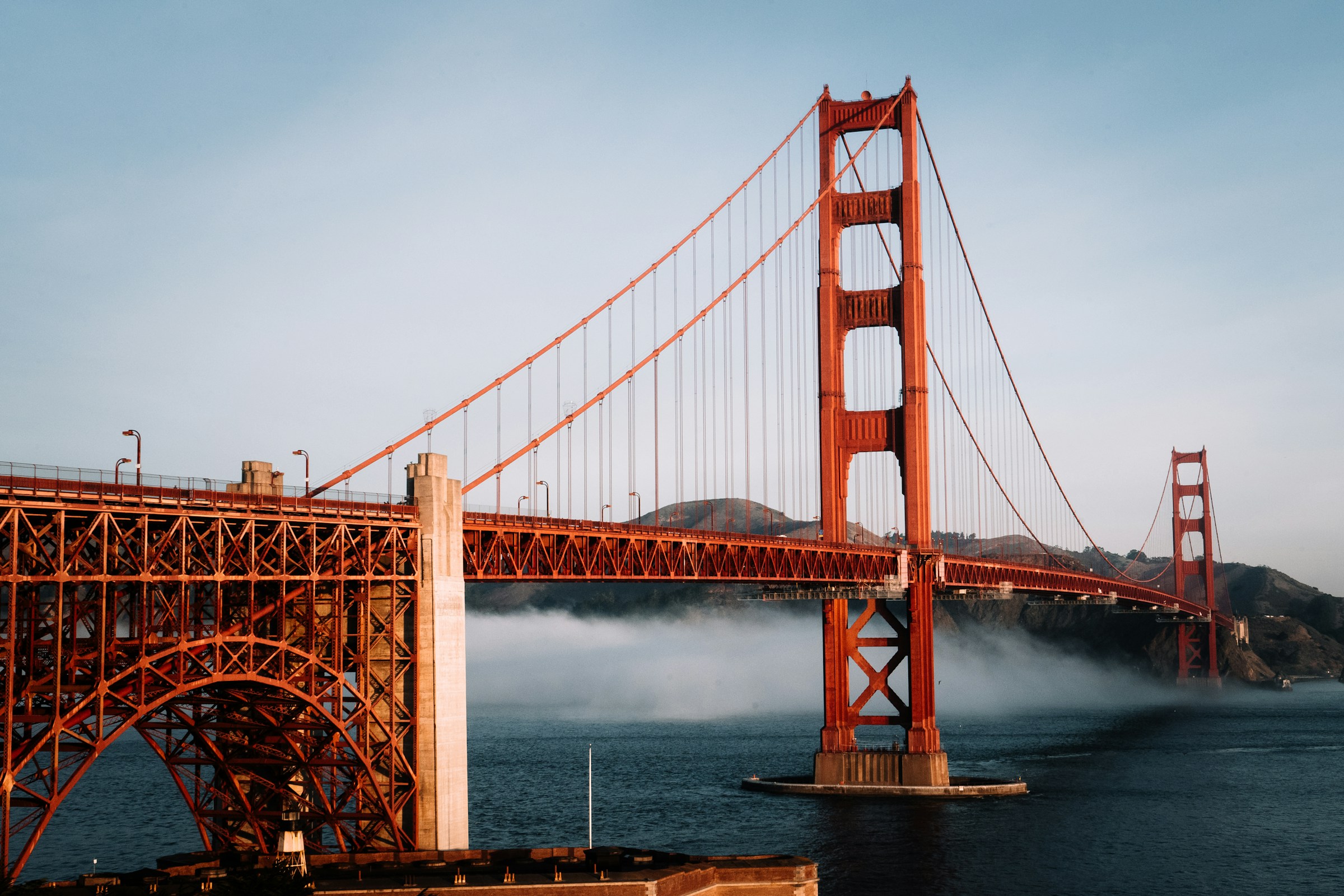 San Francisco, United States