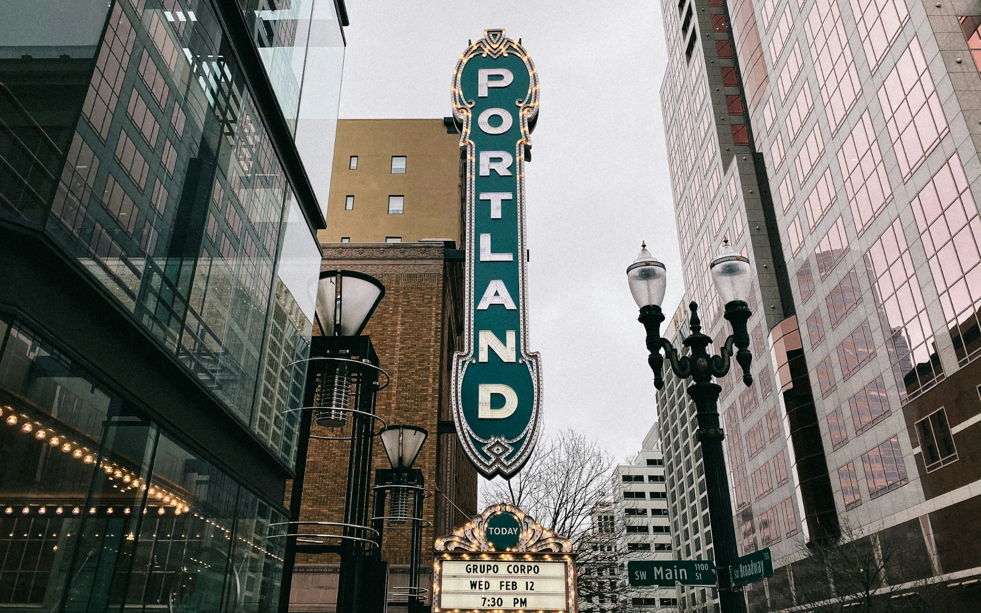 Portland, United States