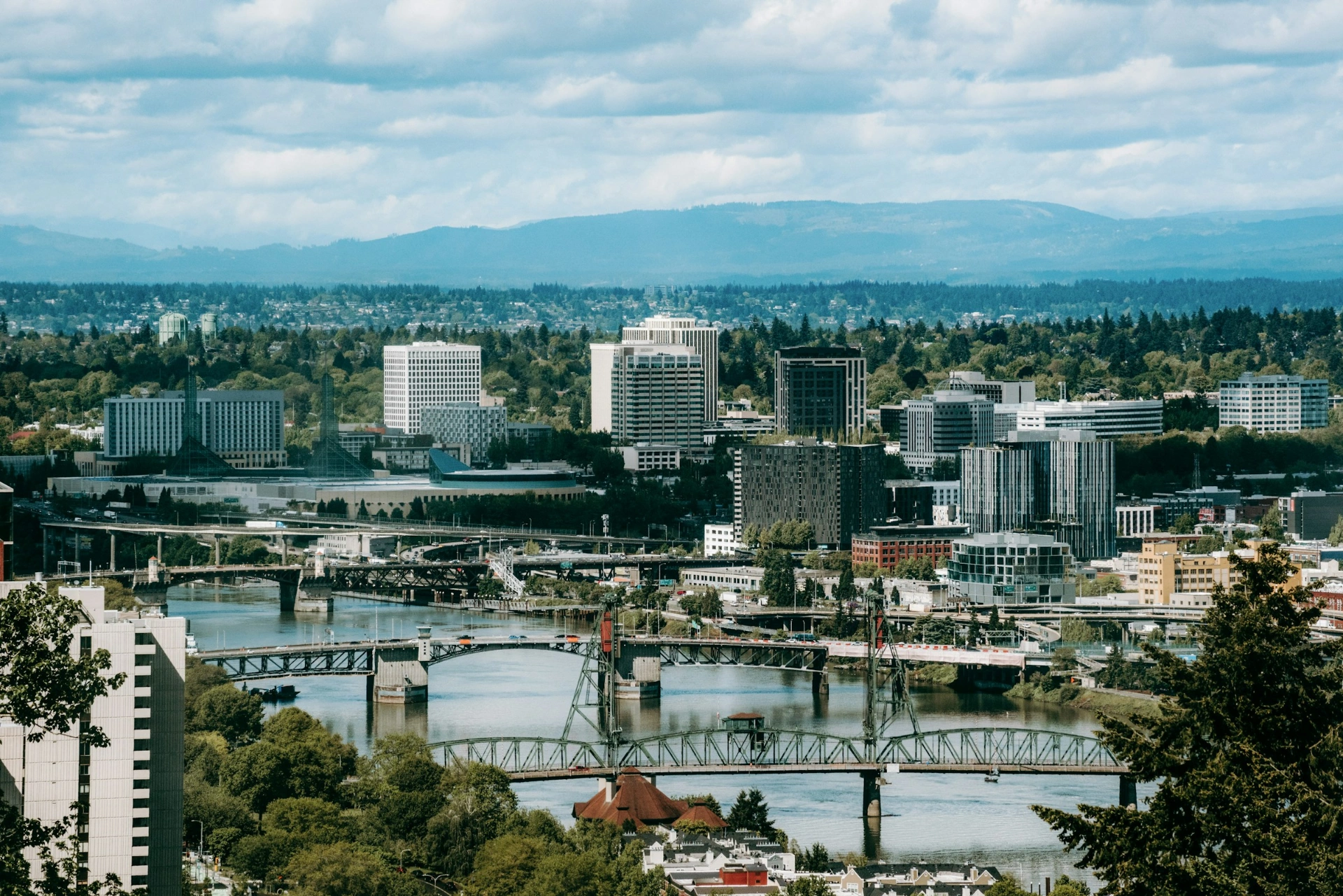 Portland, United States