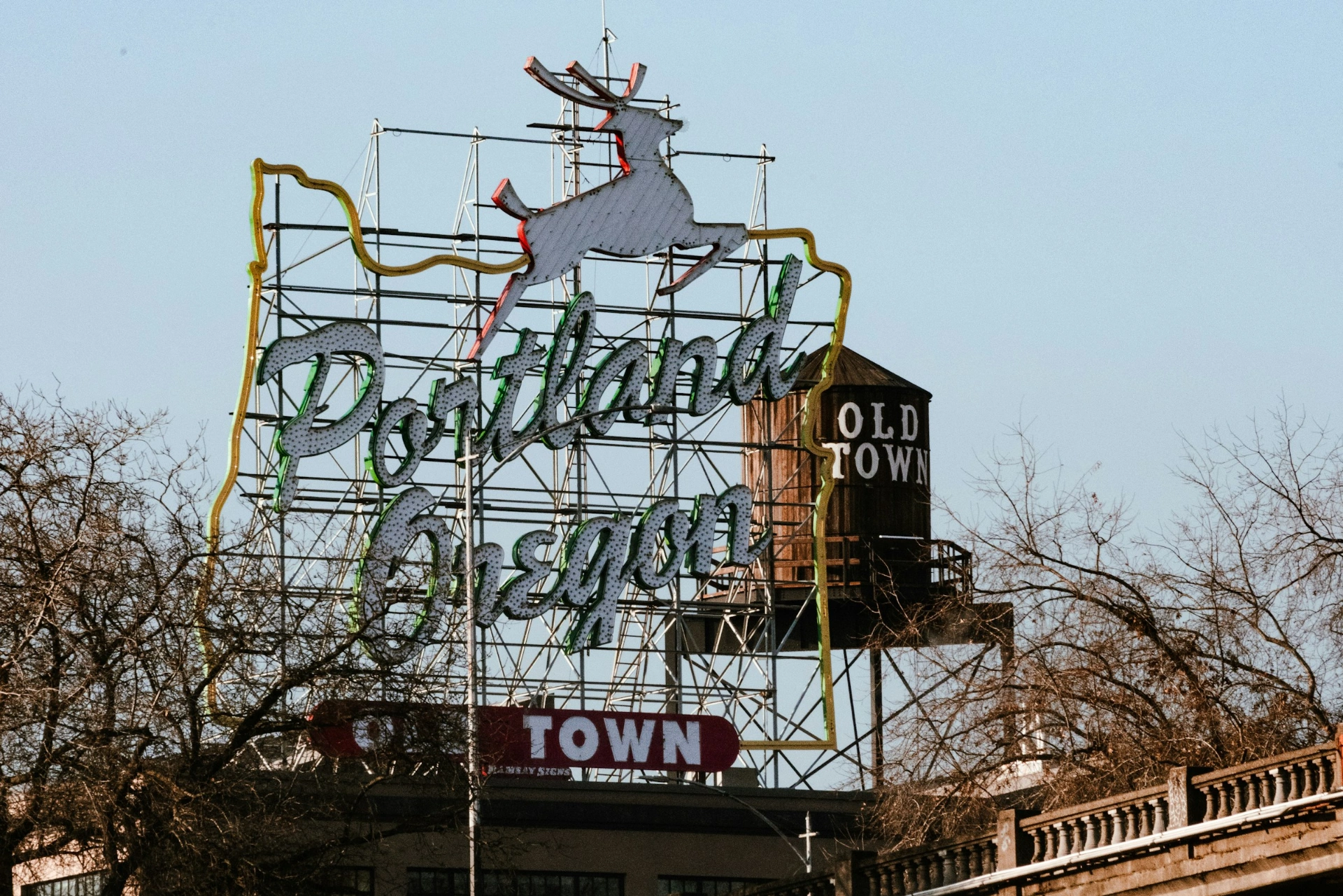 Portland, United States
