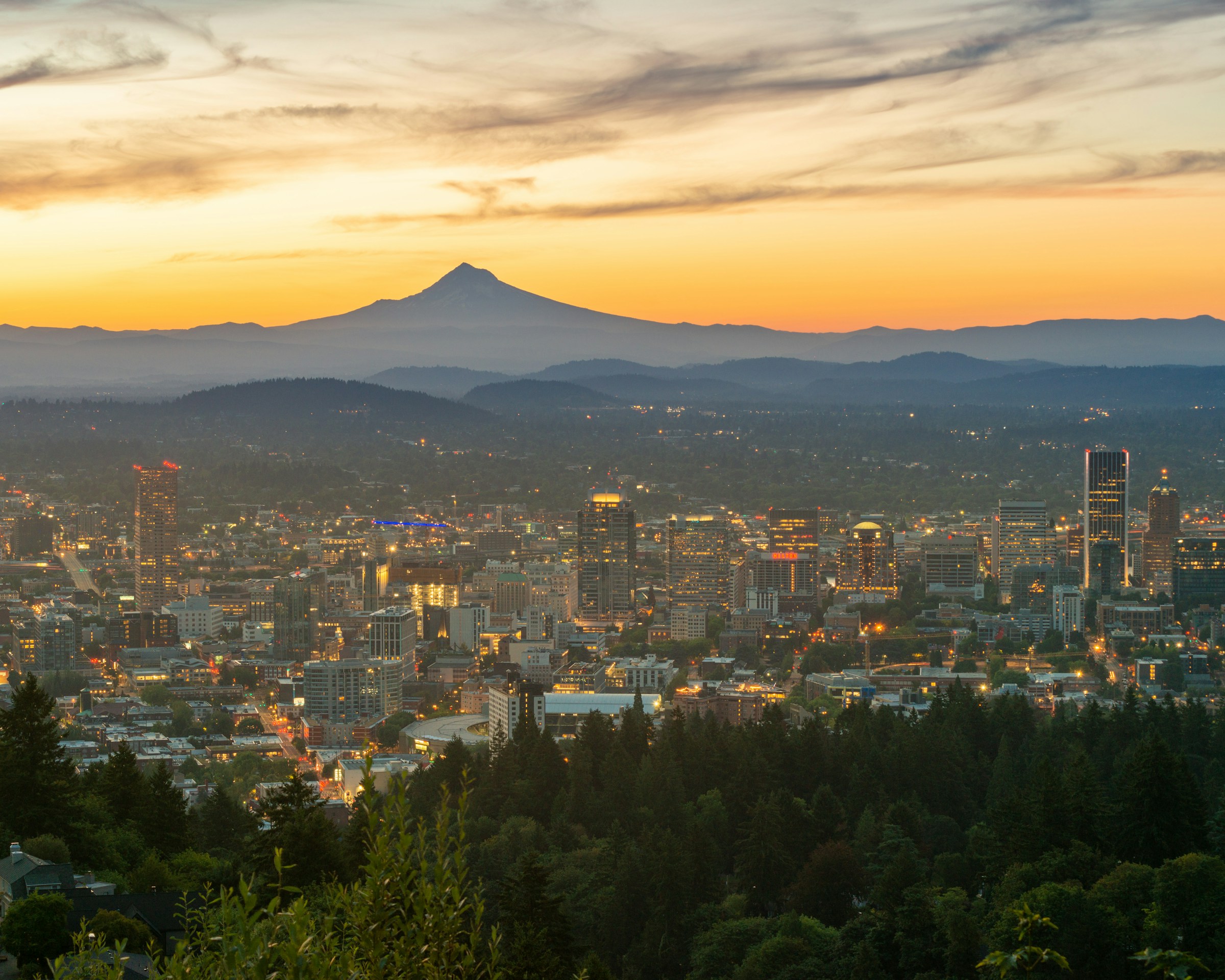 Portland, United States