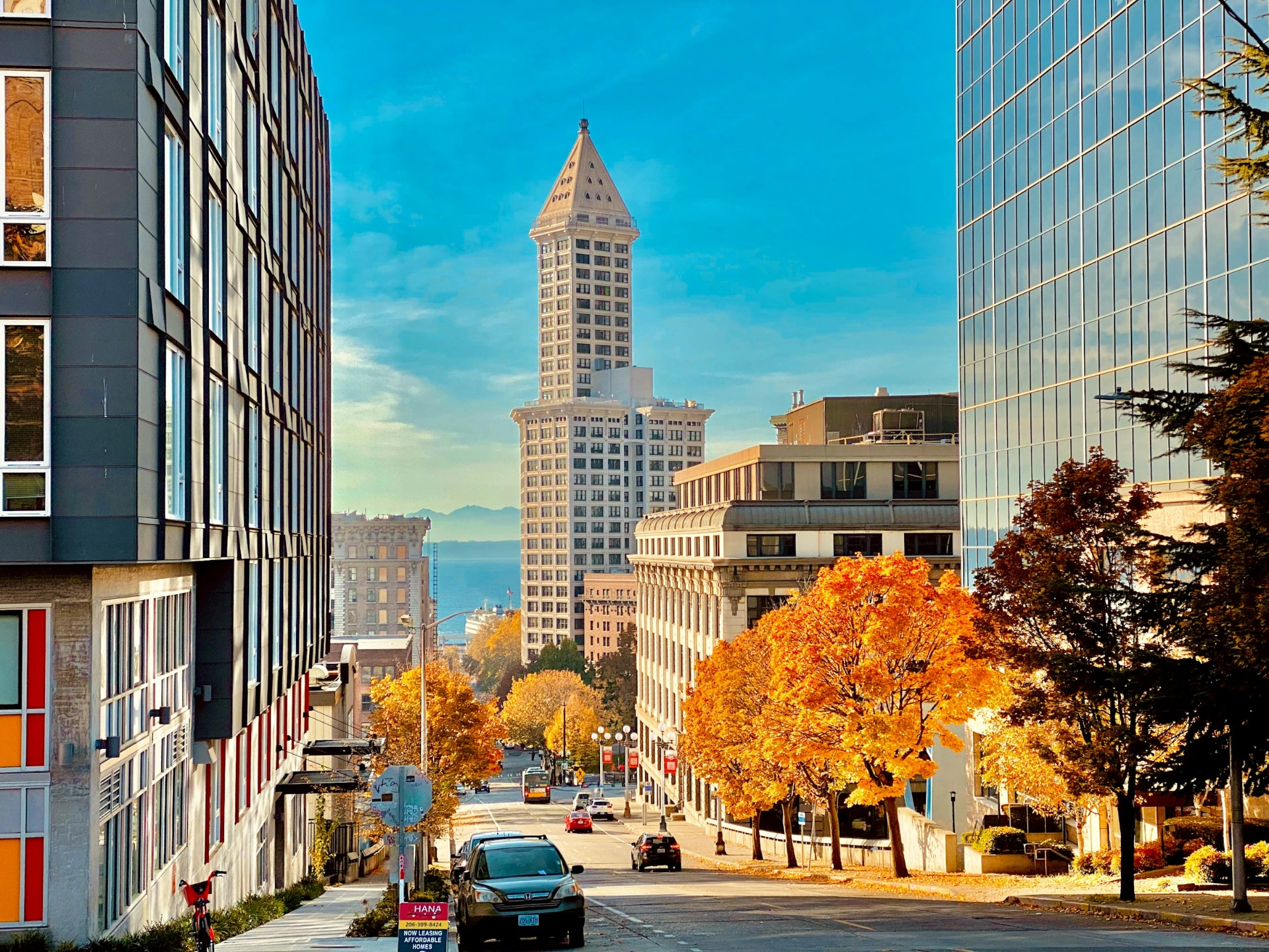 Seattle, United States