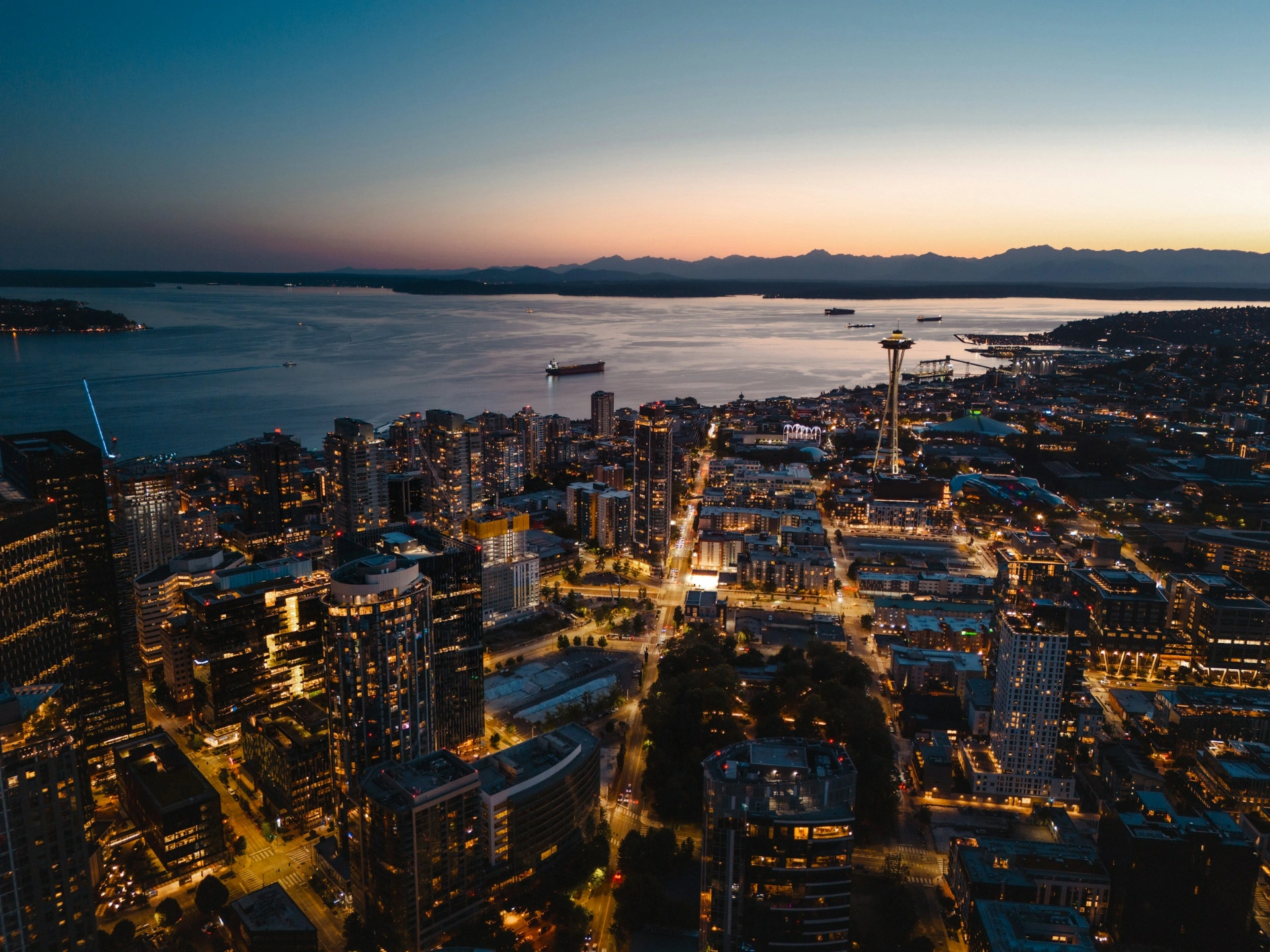 Seattle, United States