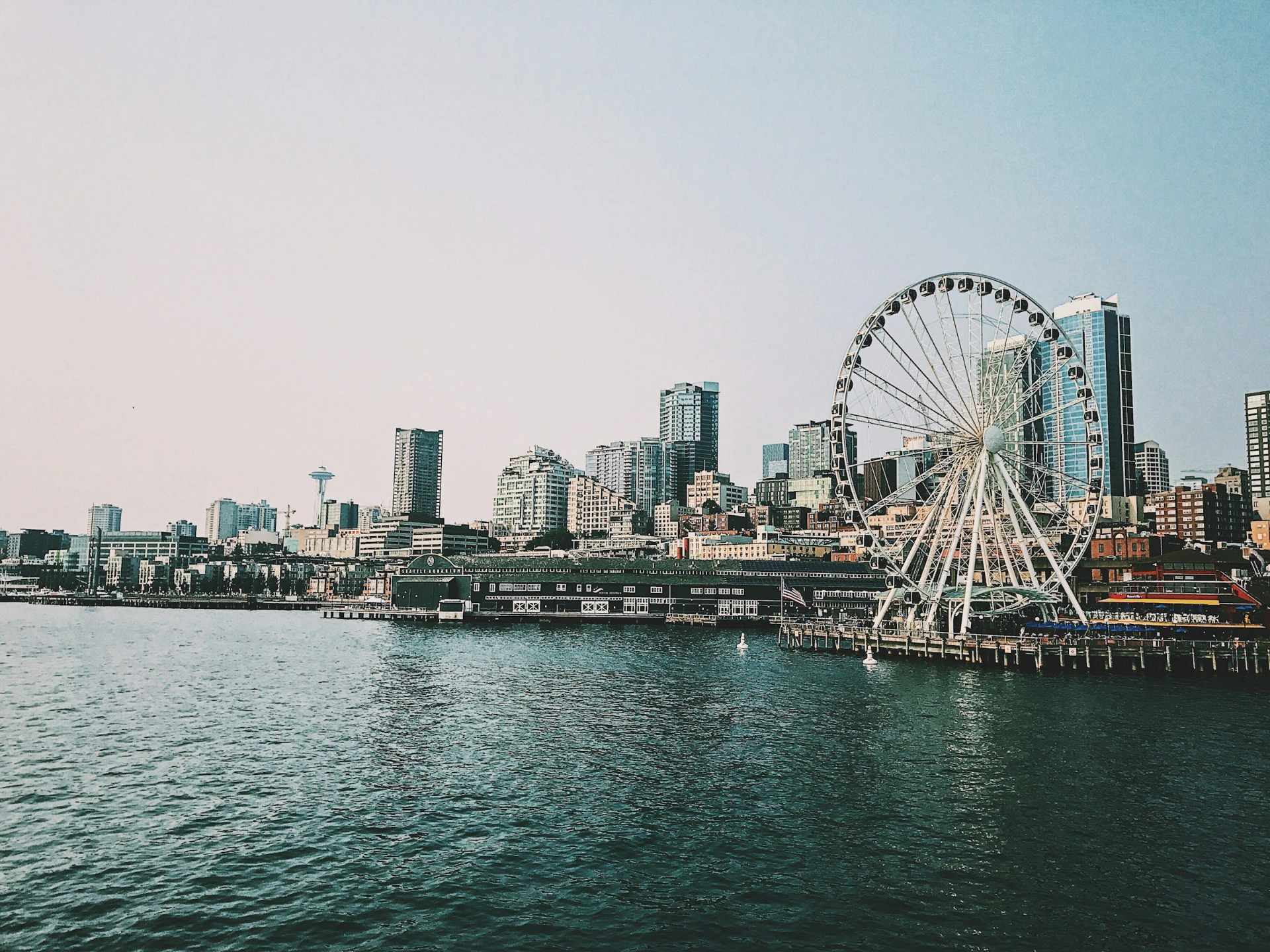 Seattle, United States