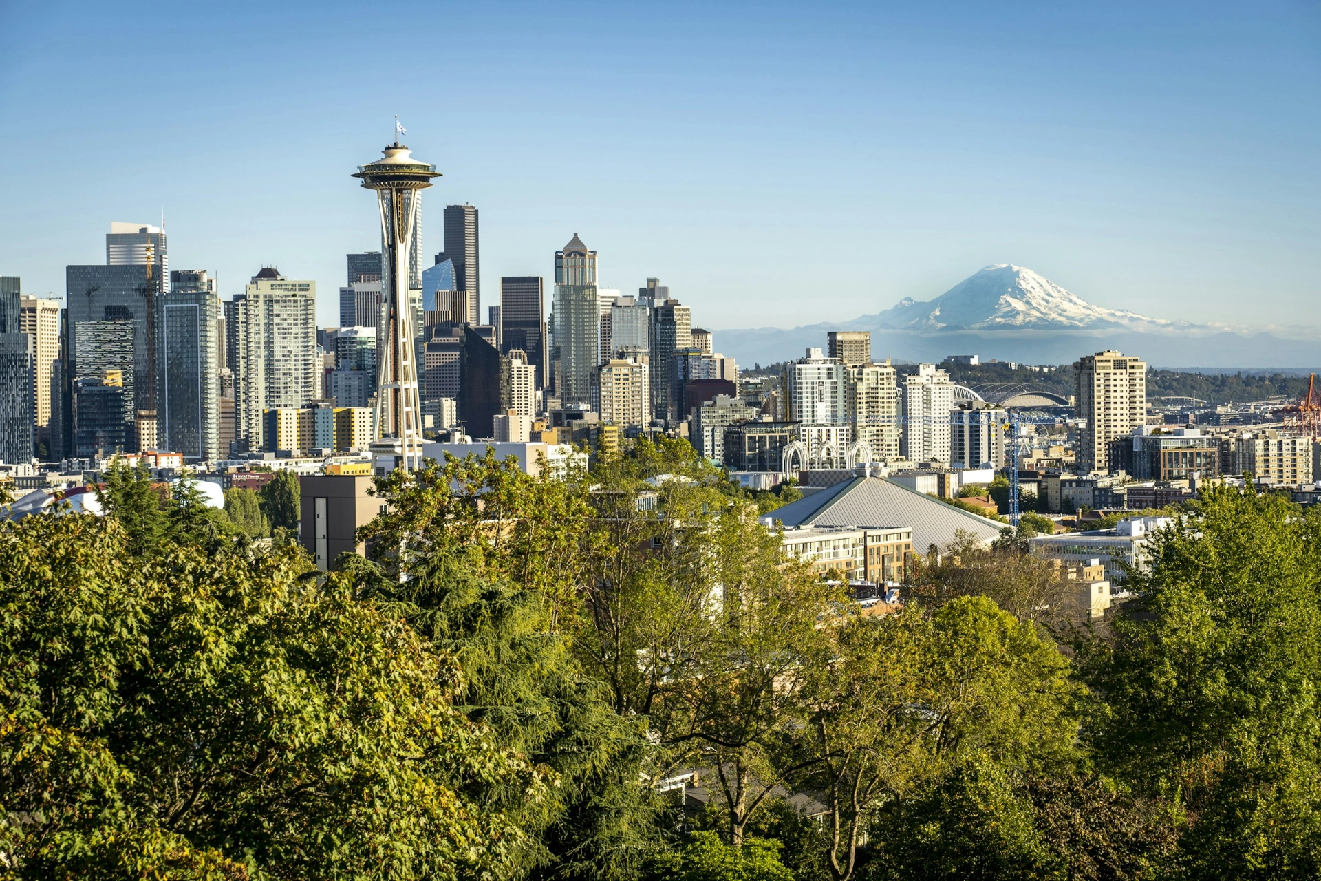 Seattle, United States
