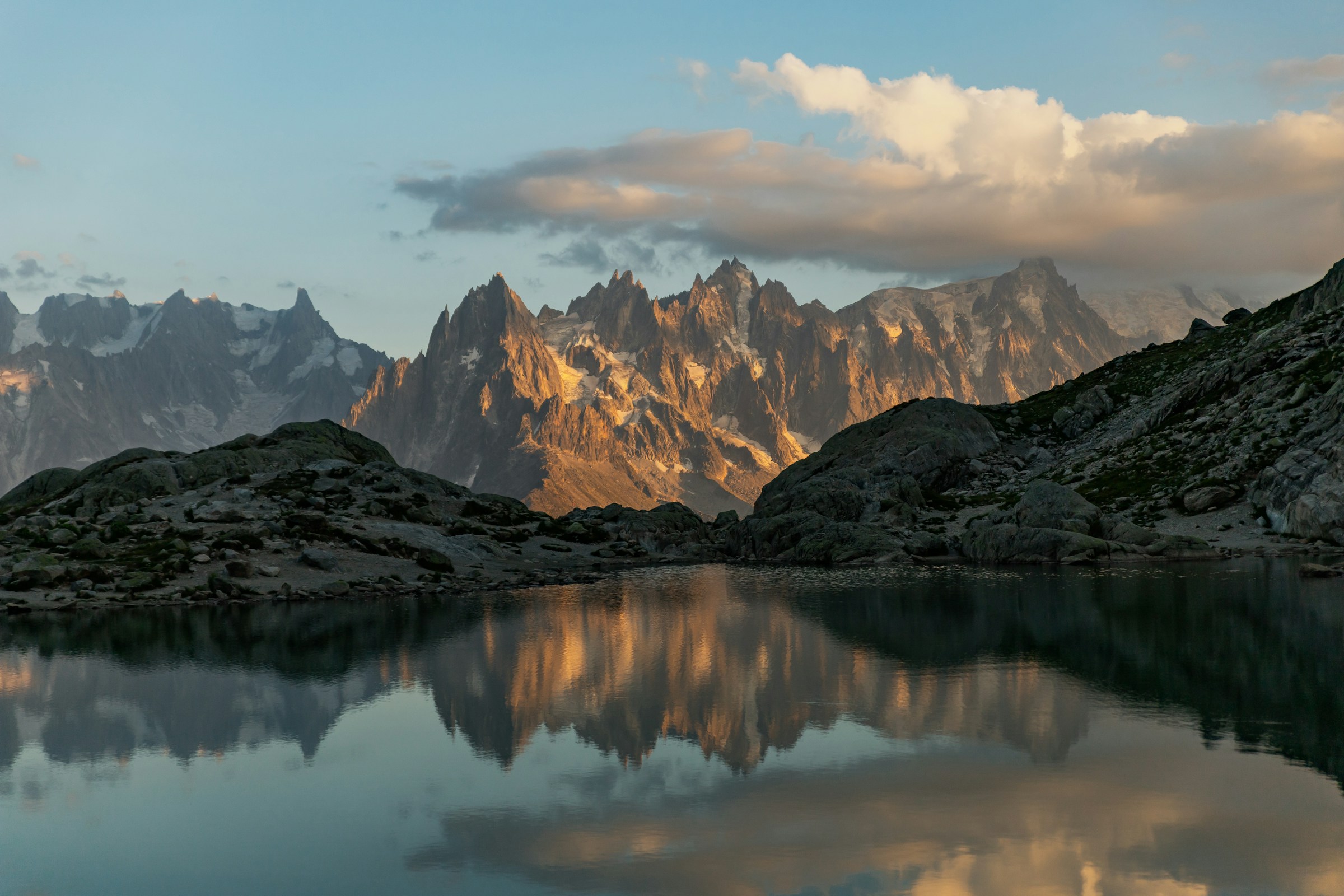Chamonix, France