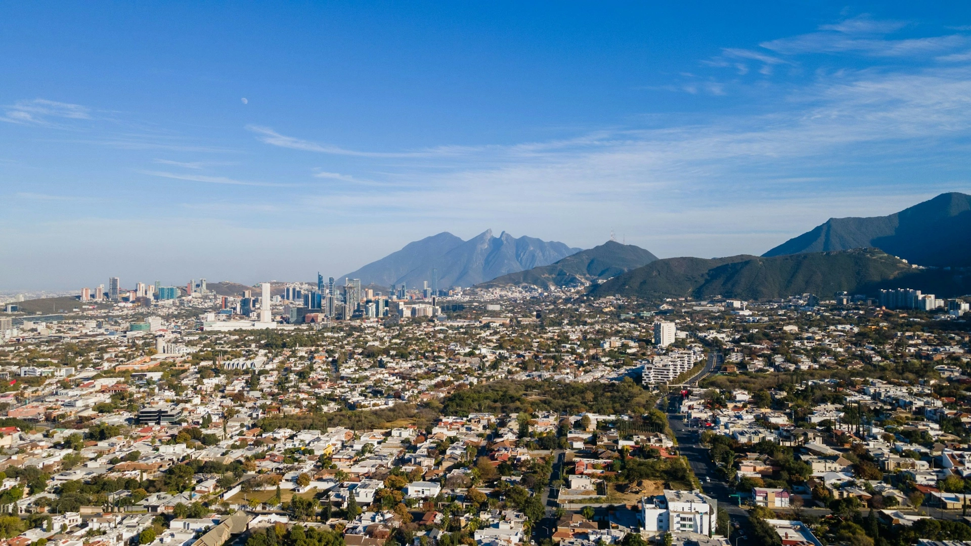 Mexico City, Mexico
