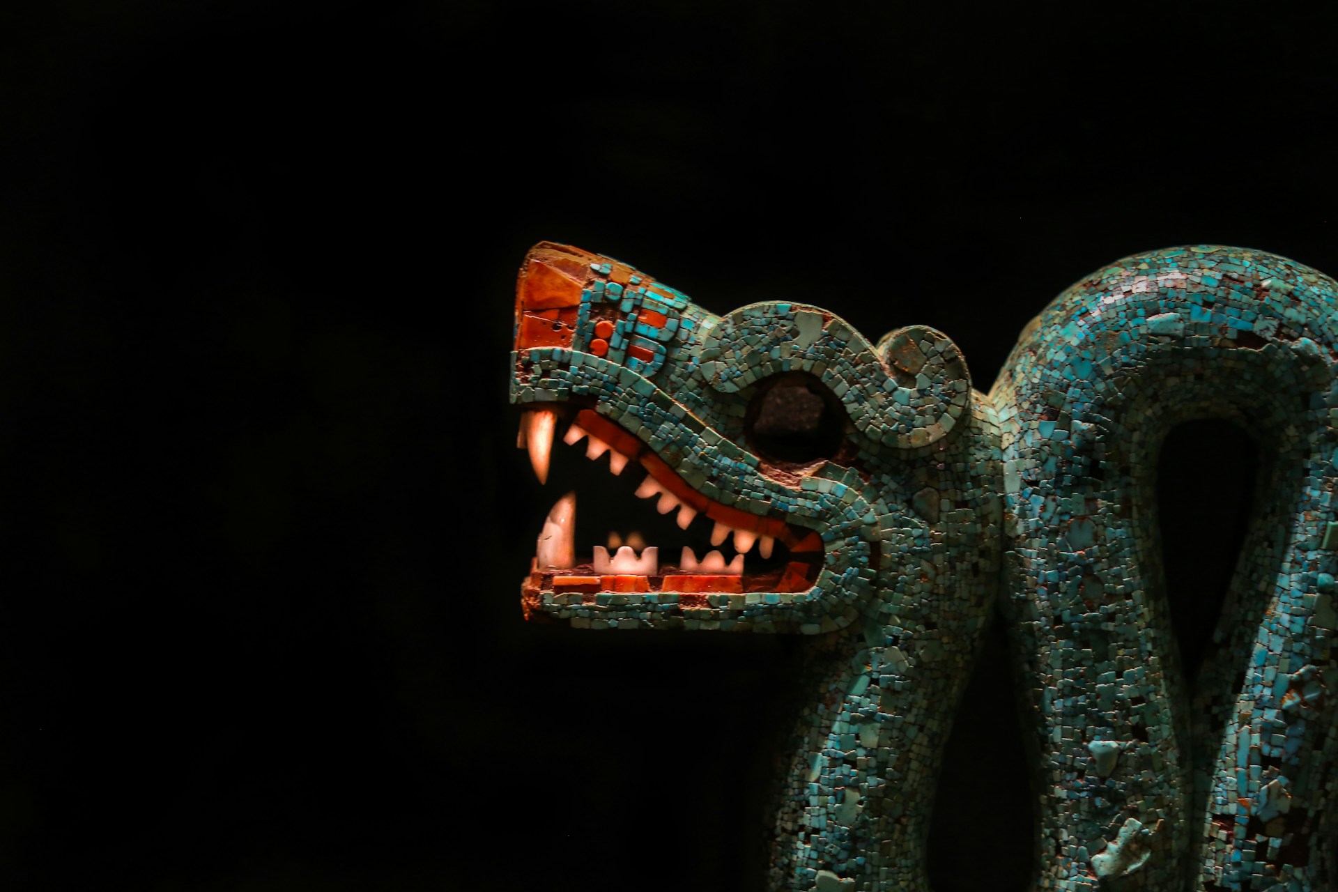 Visit the Museo Anahuacalli in Mexico City