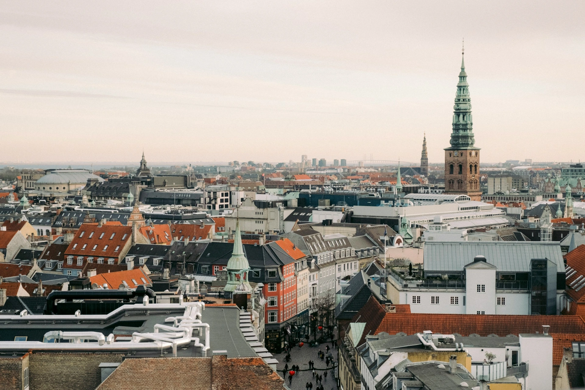 Copenhagen, Denmark