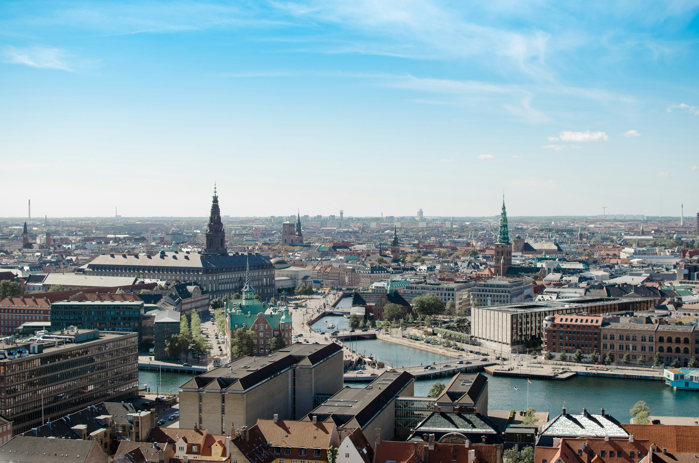 Copenhagen, Denmark