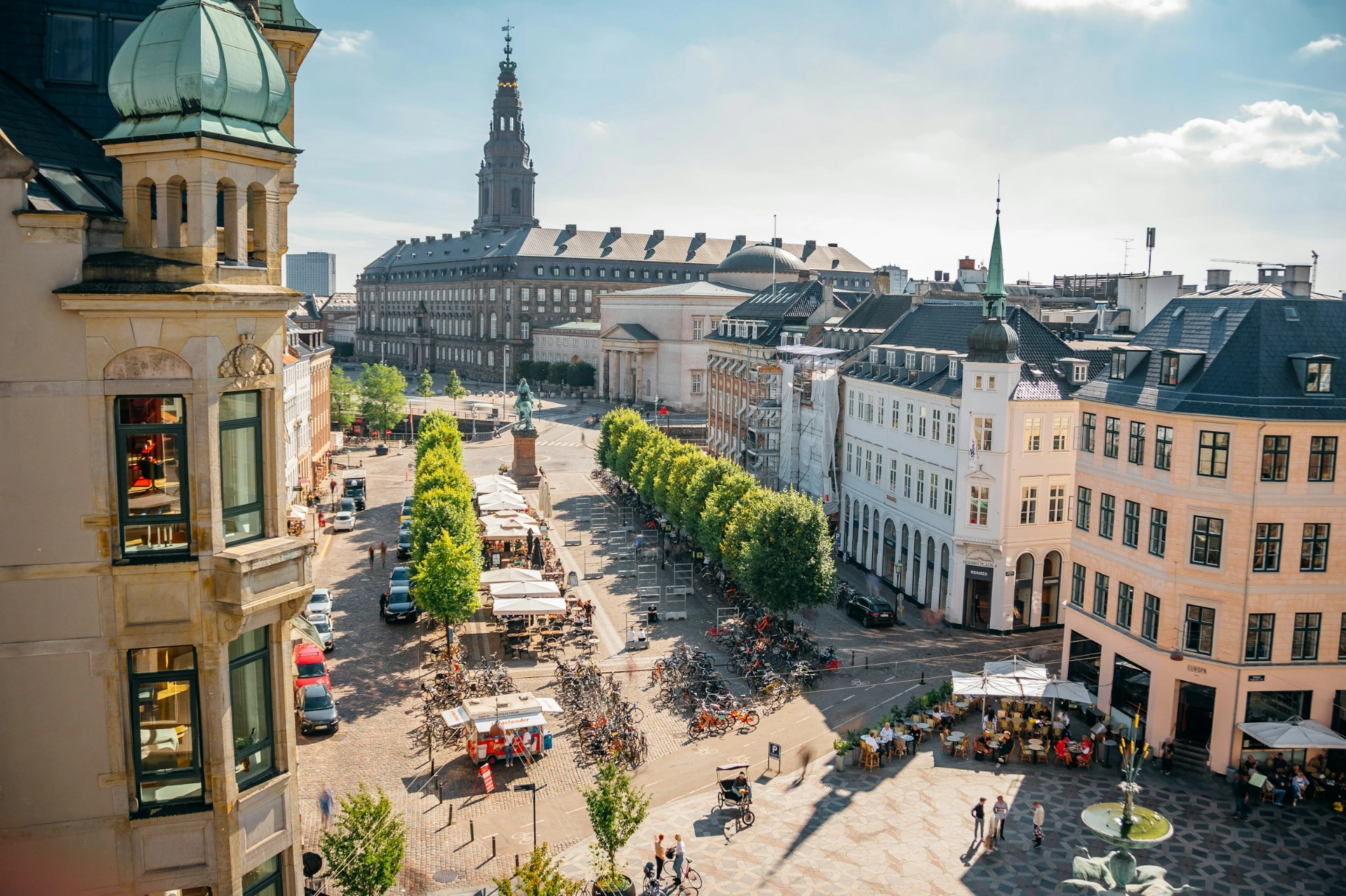Copenhagen, Denmark