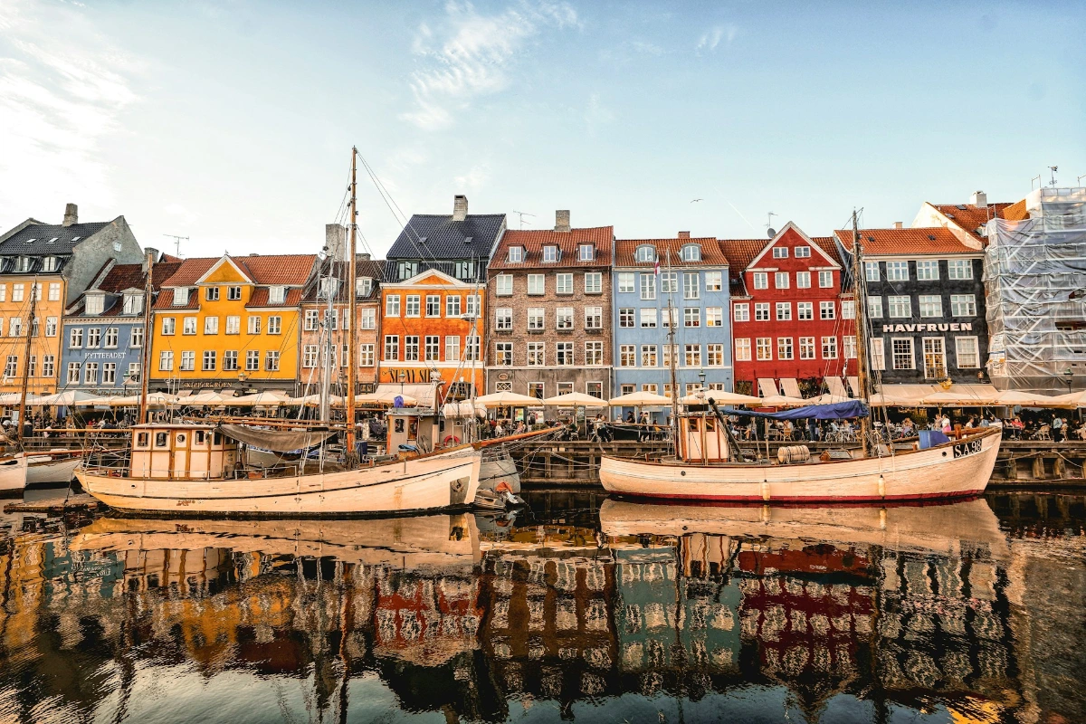 Explore the Charm of Nyhavn in Copenhagen