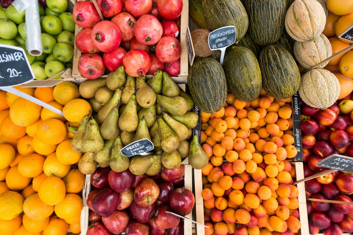 Experience Reffen Street Food Market in Copenhagen